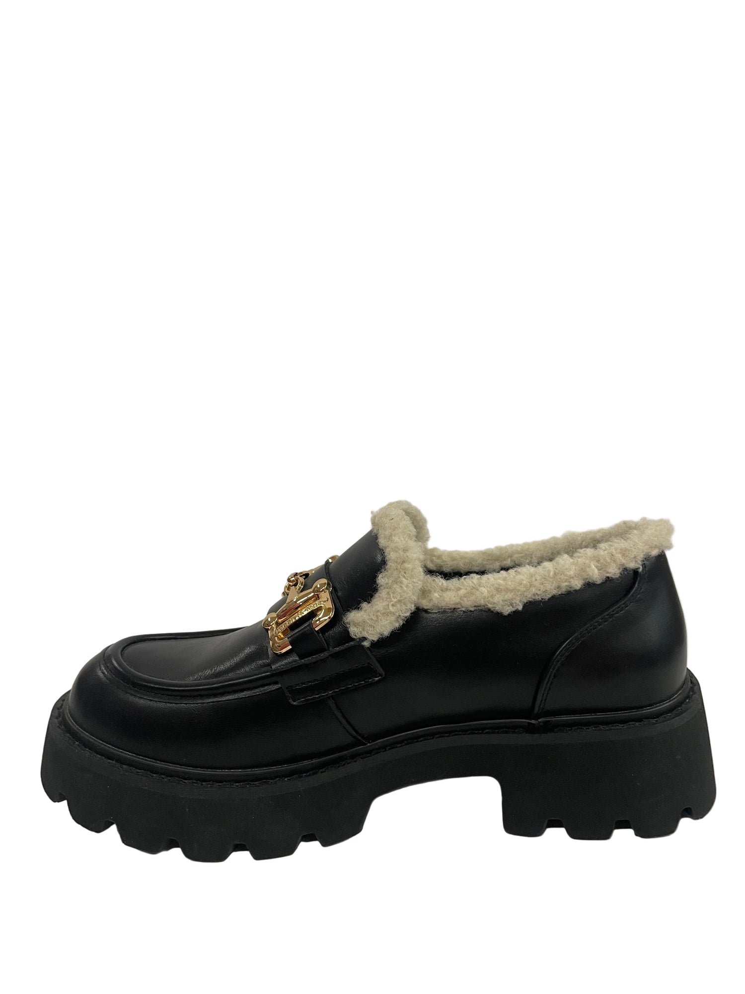 Mocassino Queen Helena