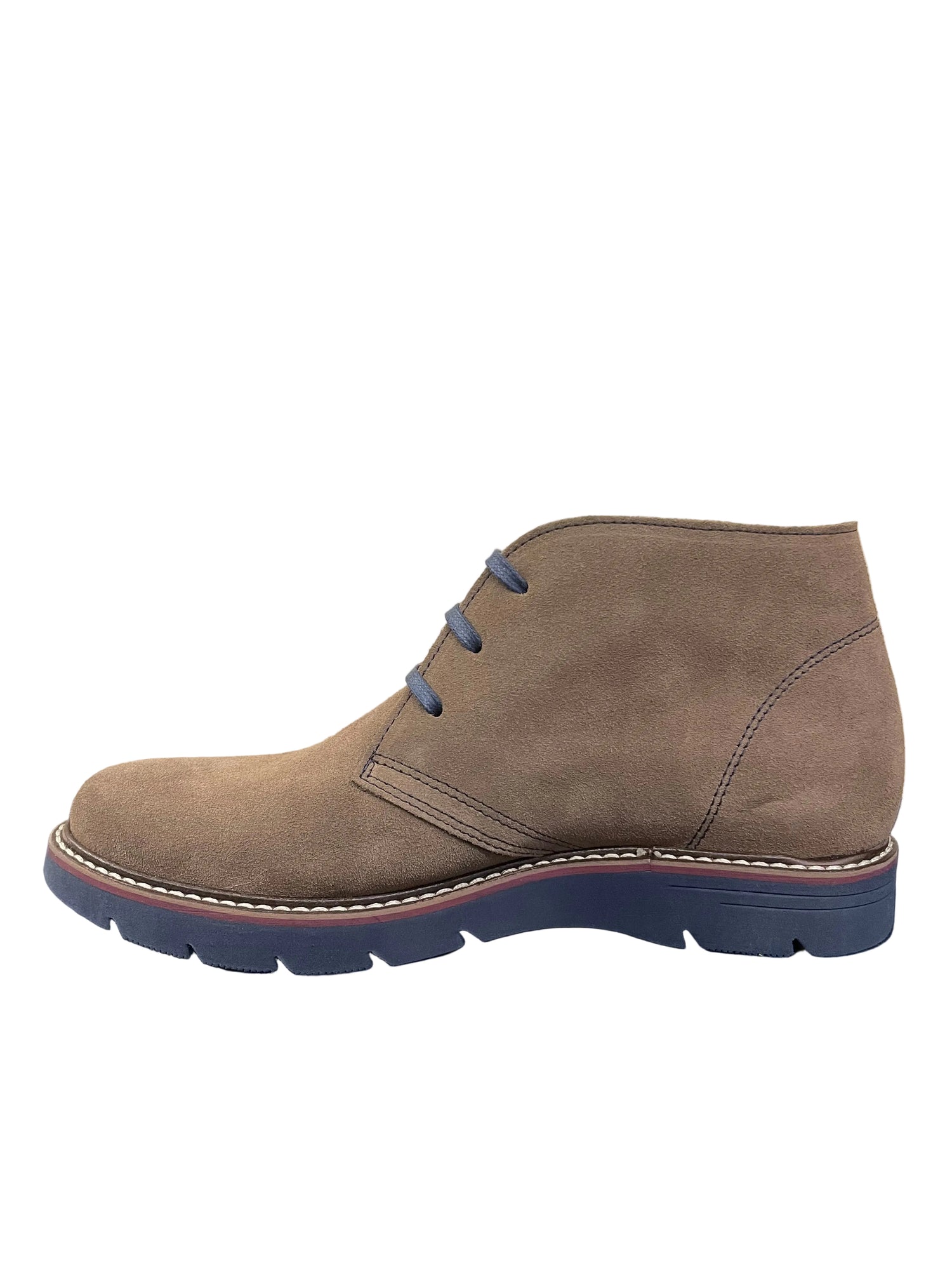 Modello clurck Himalaya