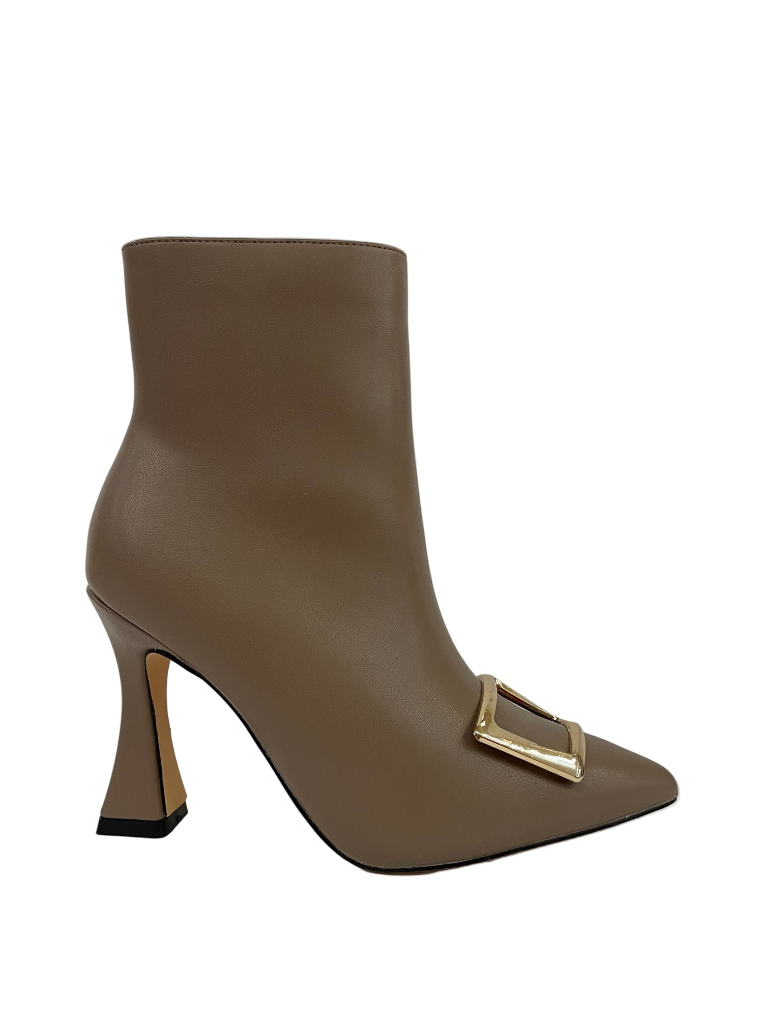 Stivaletto basso Gol&Gold