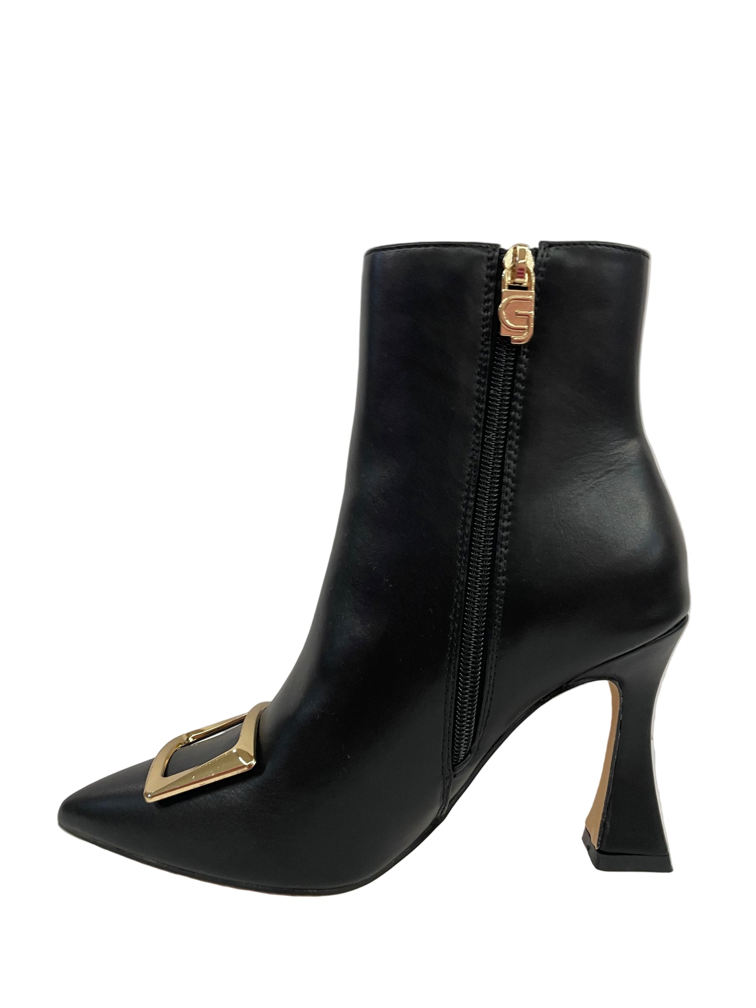 Stivaletto basso Gol&Gold