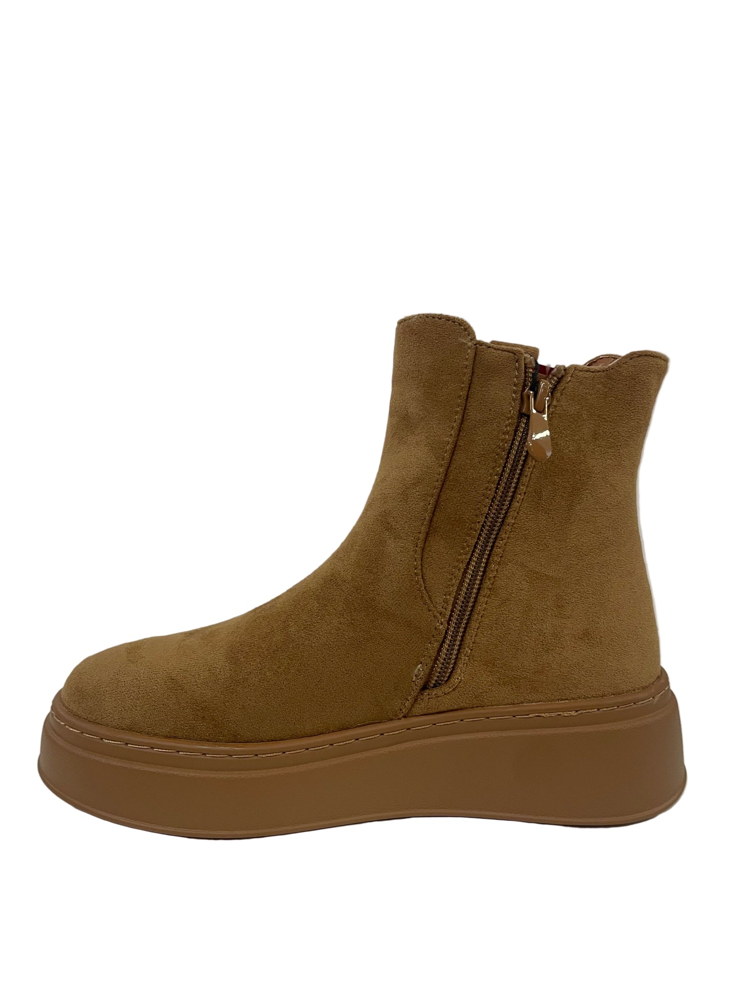 Stivaletto Chelsea WCubed