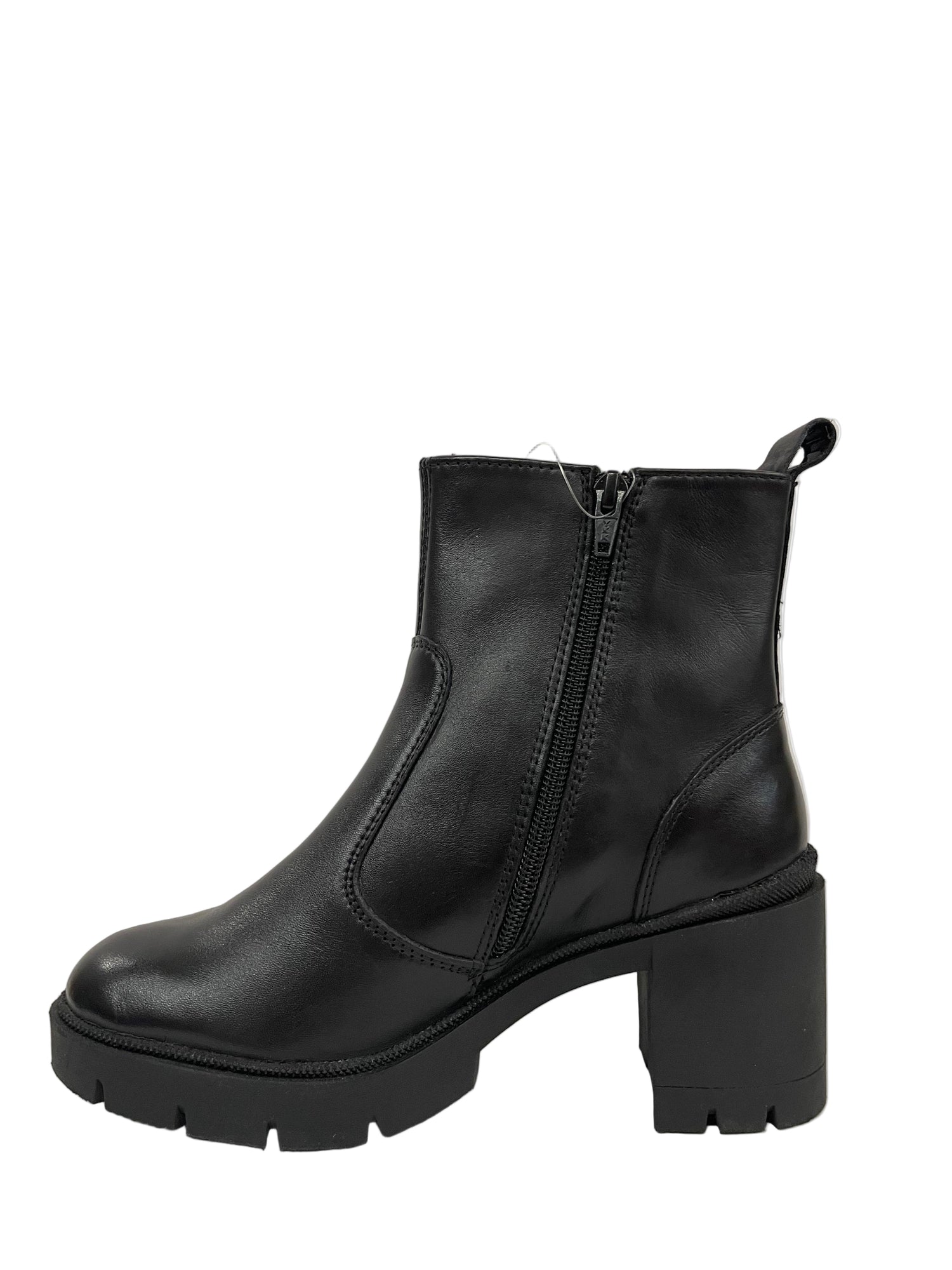 Stivaletto Valleverde