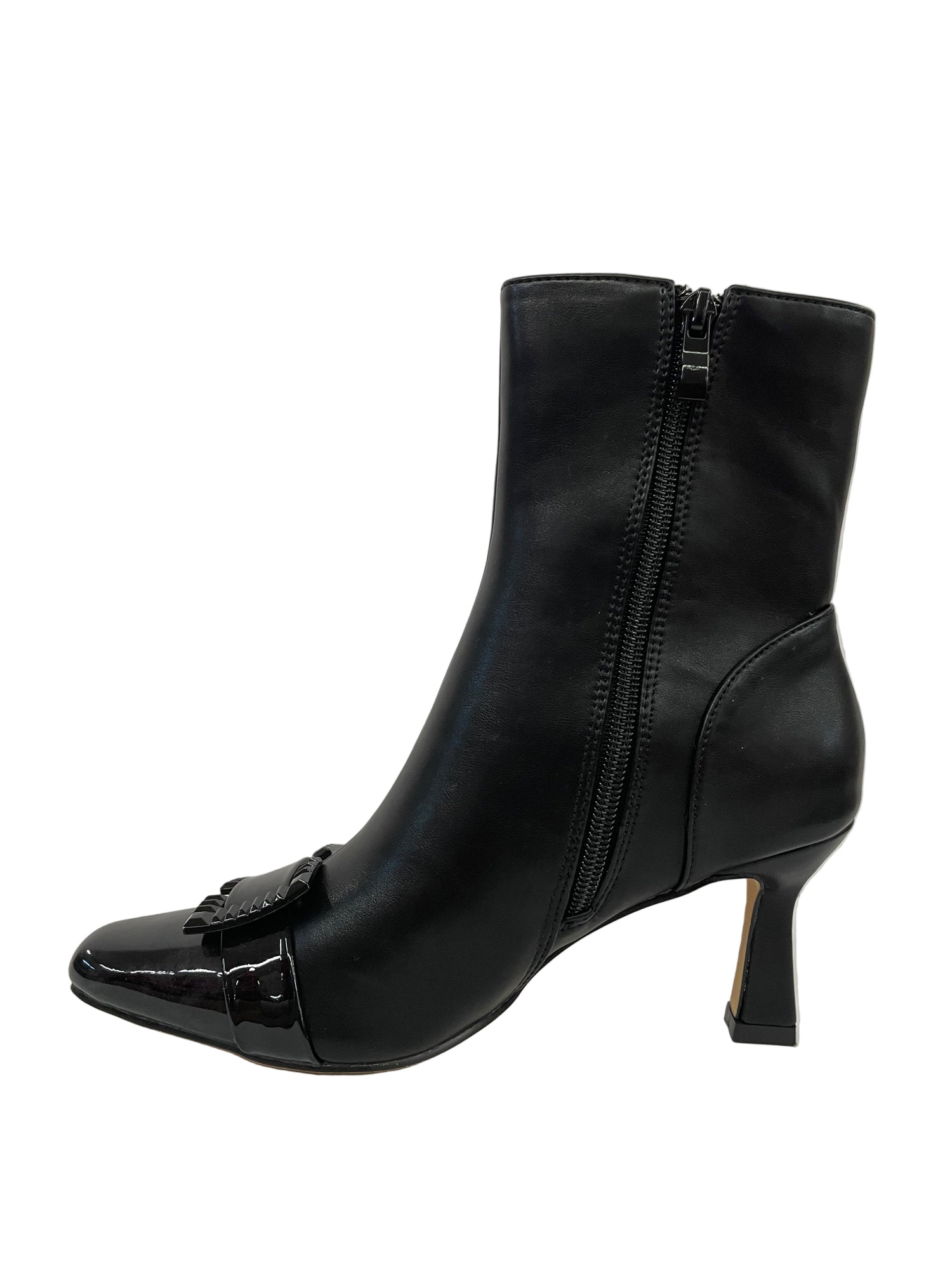 Stivaletto basso Gold&Gold