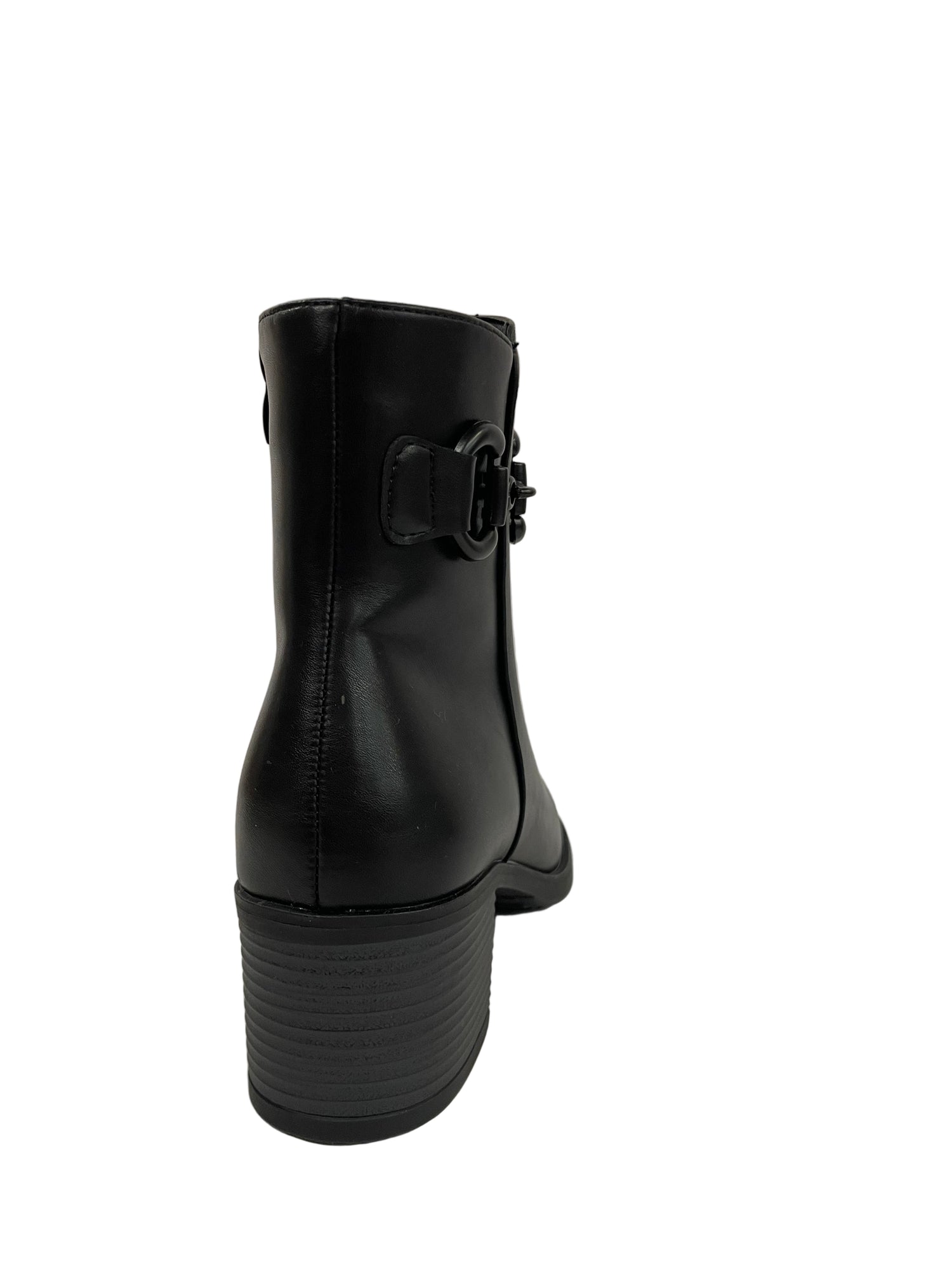 Stivaletto basso Gold&Gold