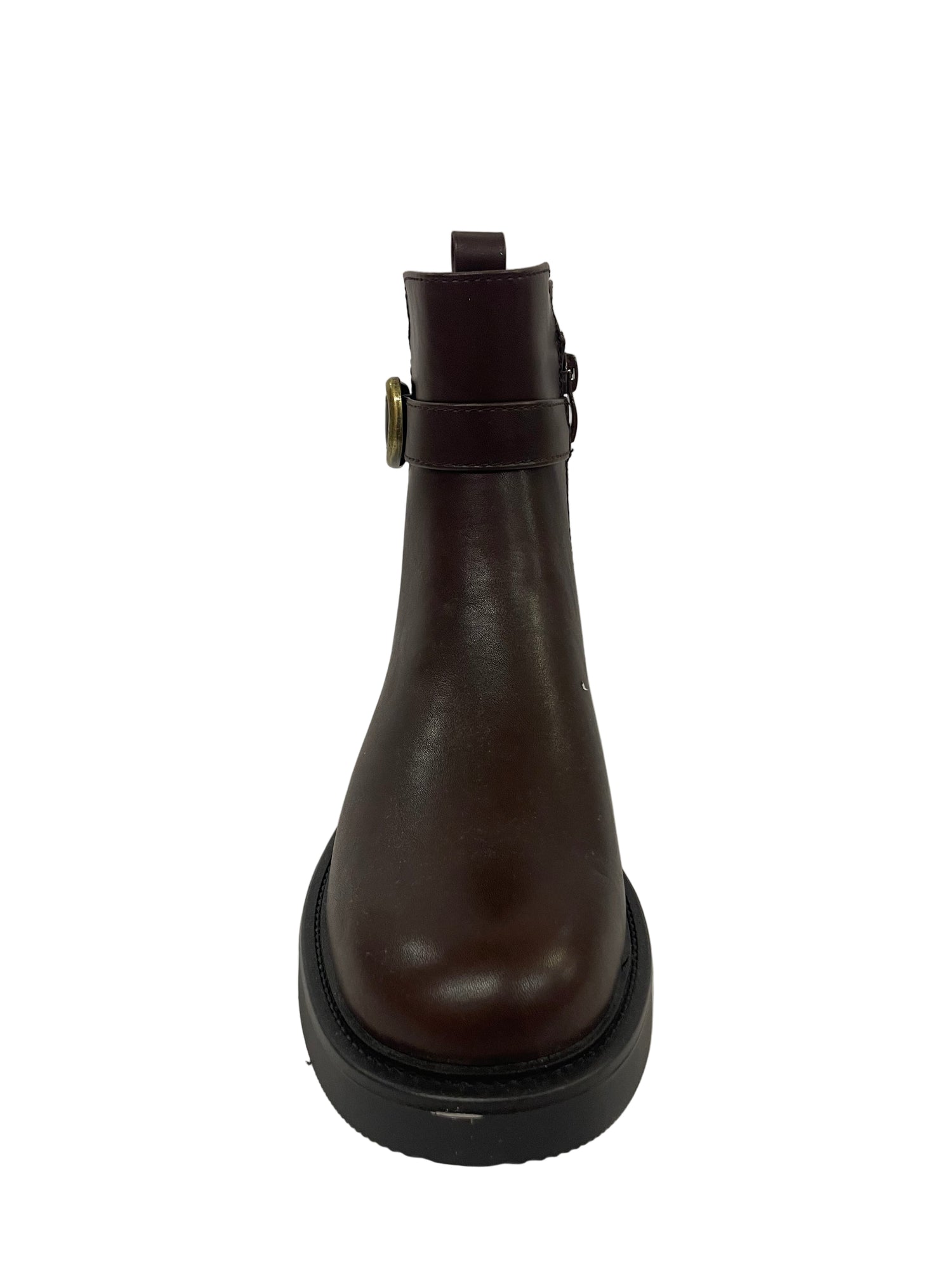 Stivaletto basso Gold&Gold