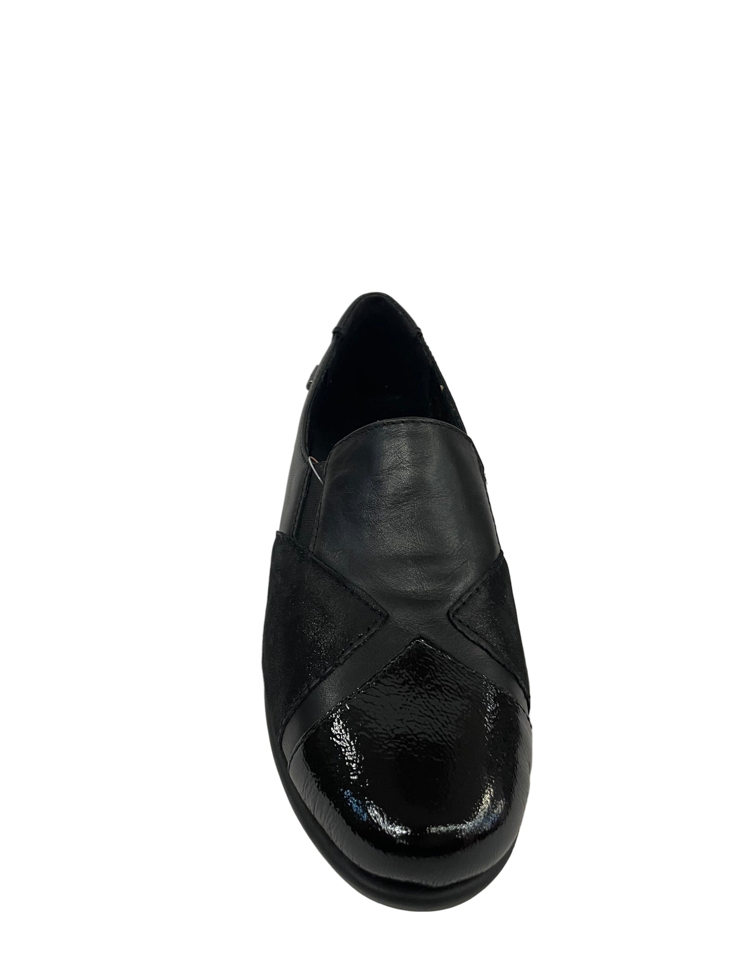 Mocassino classico Valleverde