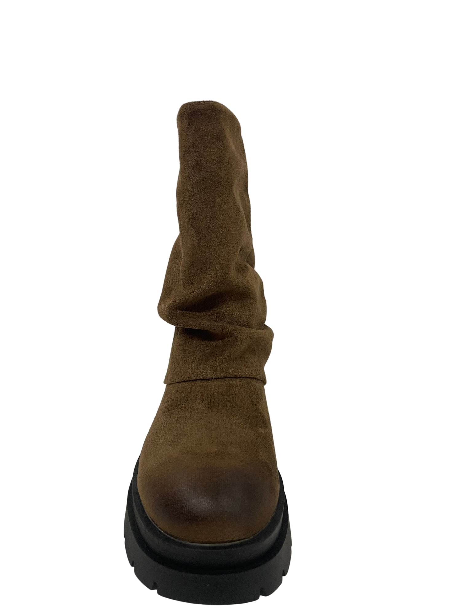 Stivaletto basso Queen Helena