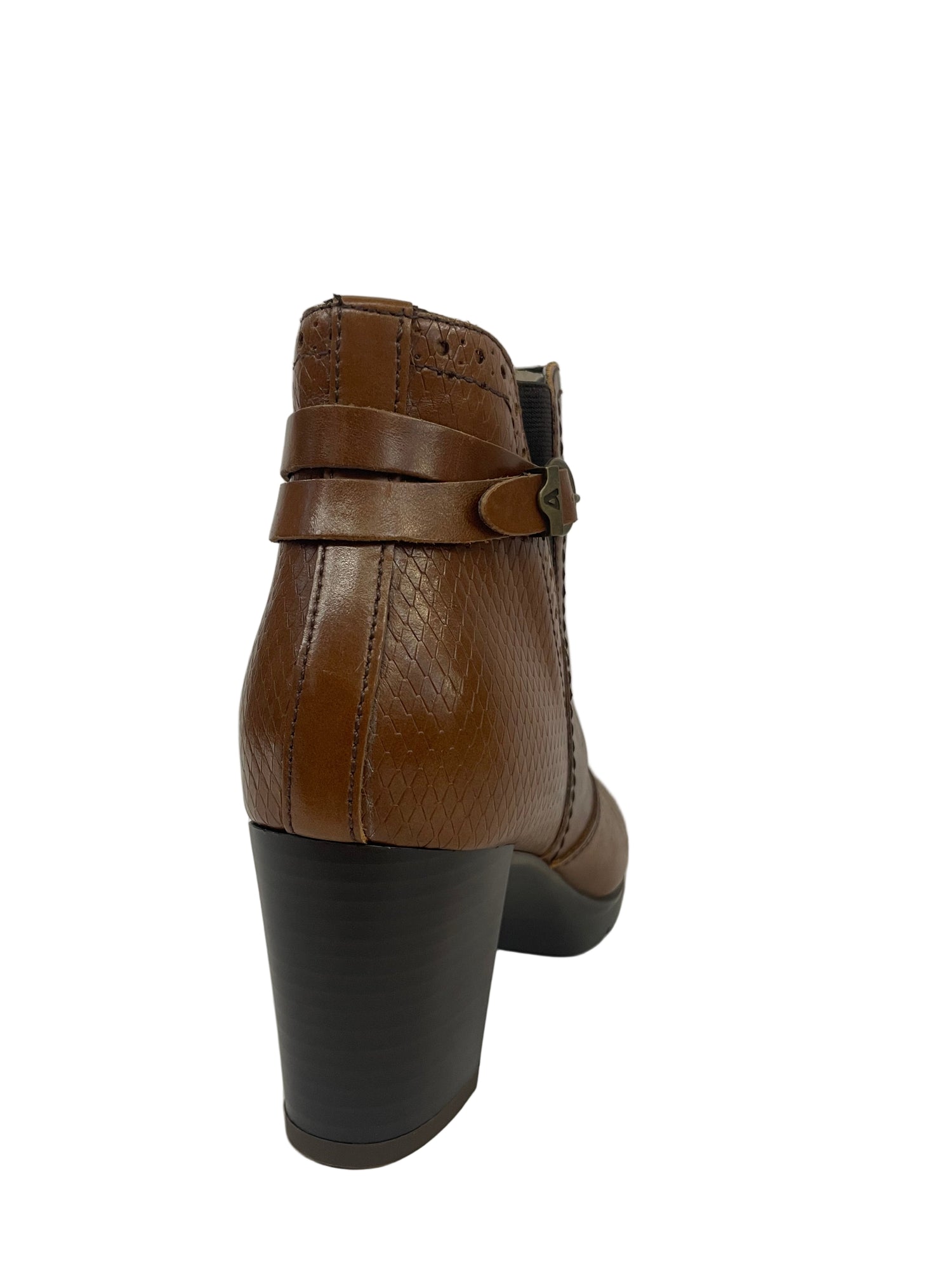 Stivaletto Valleverde