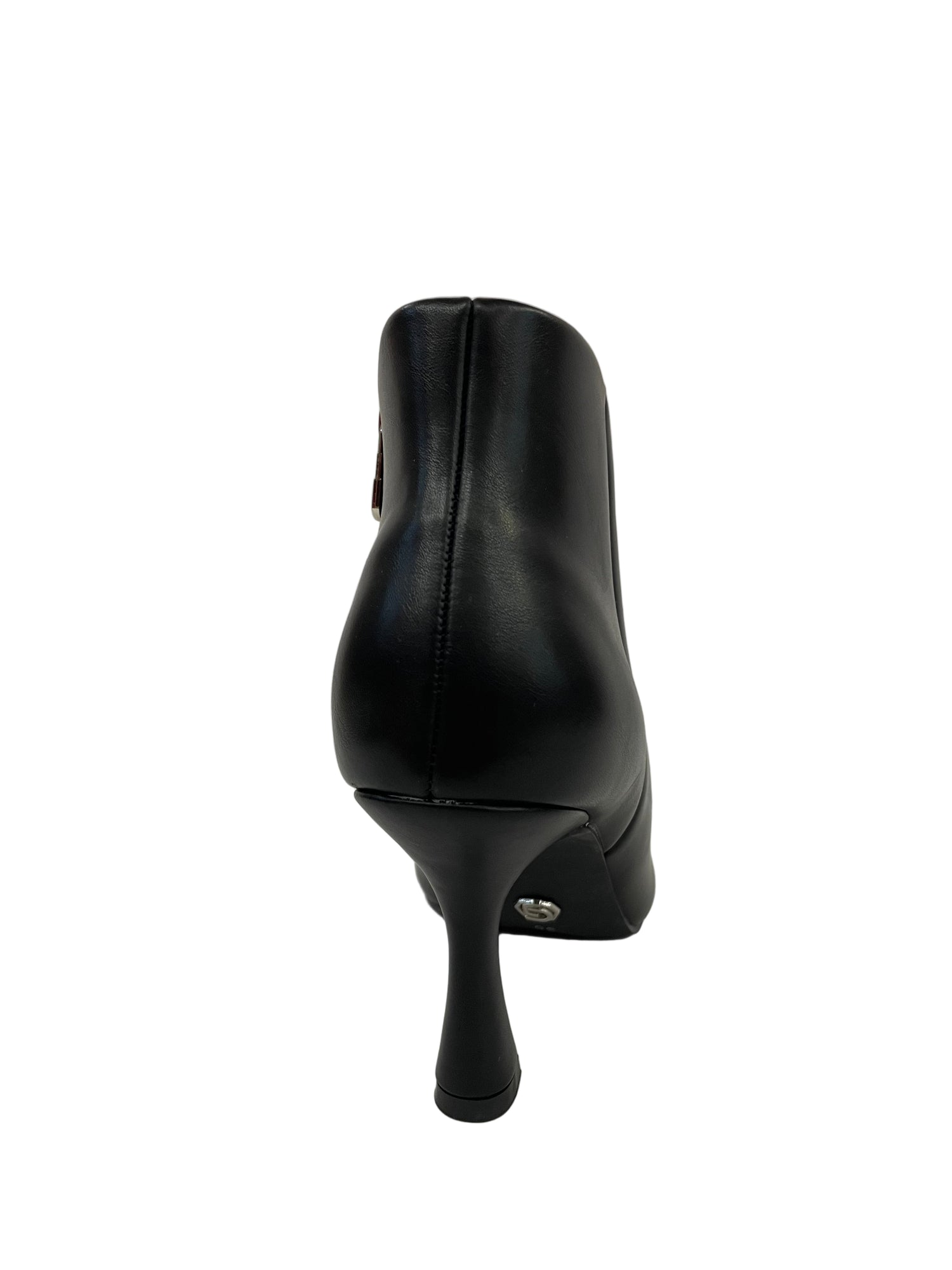 Stivaletto basso Gold&Gold