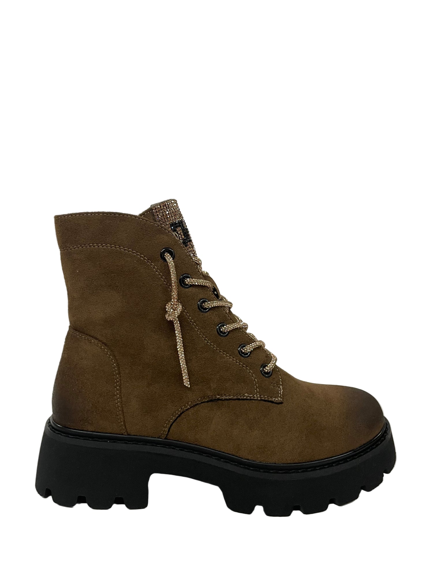 Anfibio Queen Helena