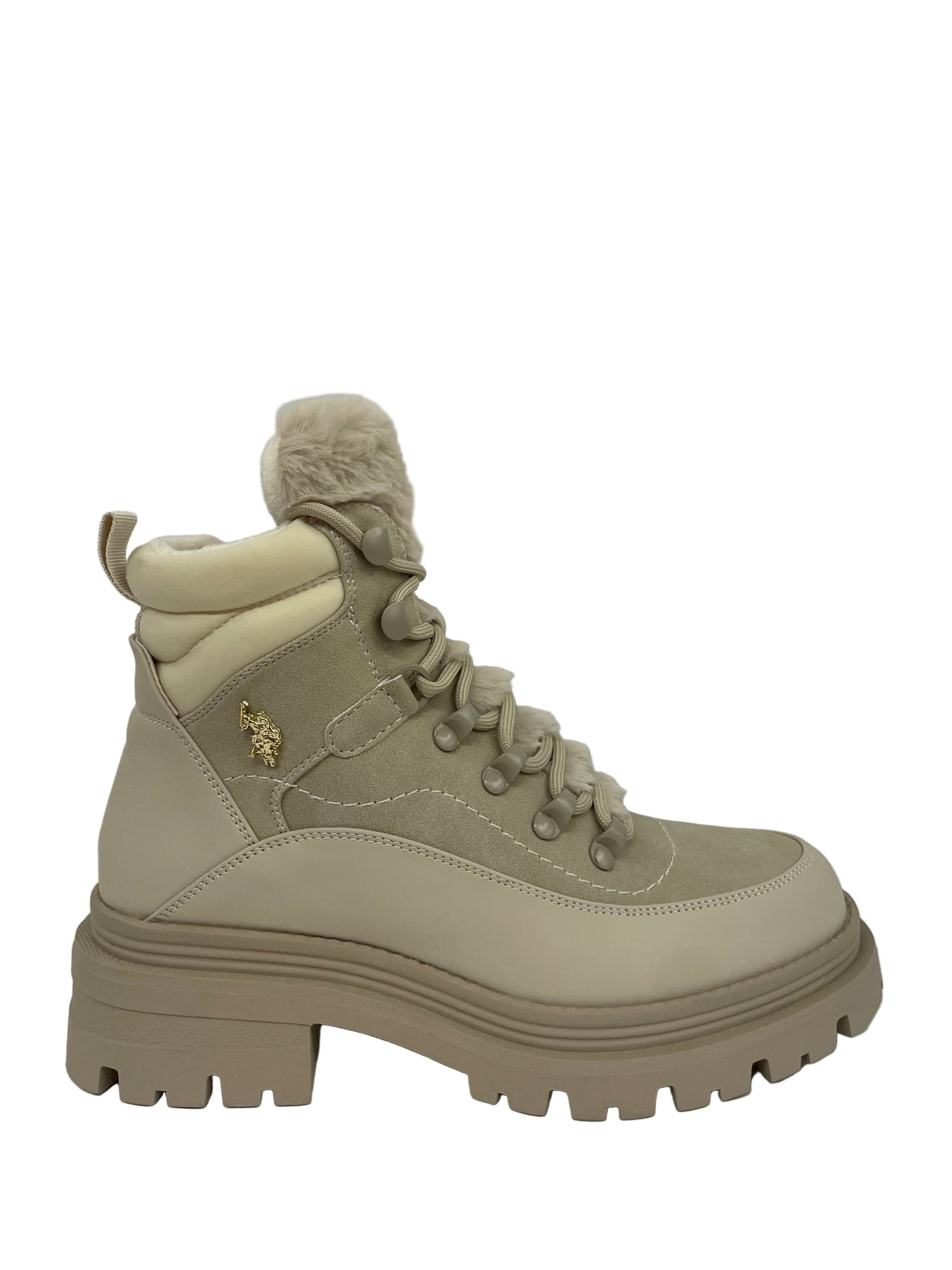 Anfibio U.S POLO ASSN.