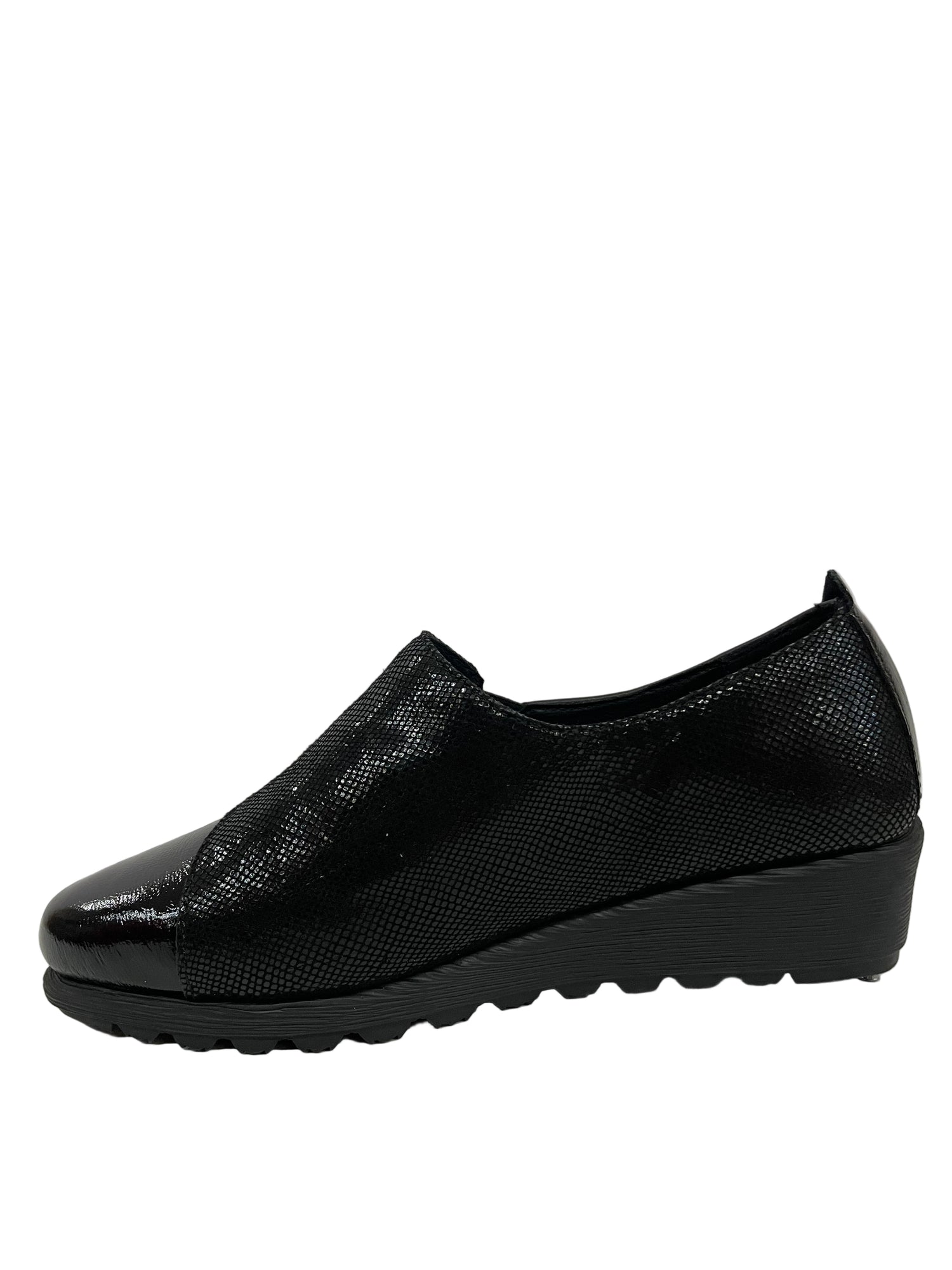 Mocassino classico Nanook