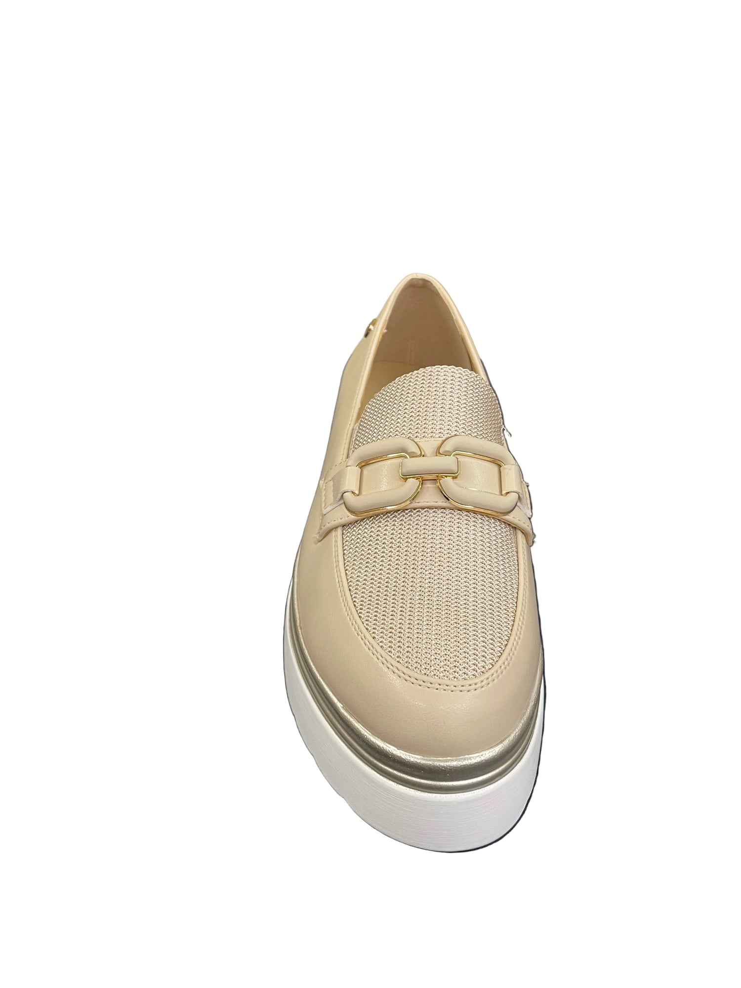 Mocassino WCubed
