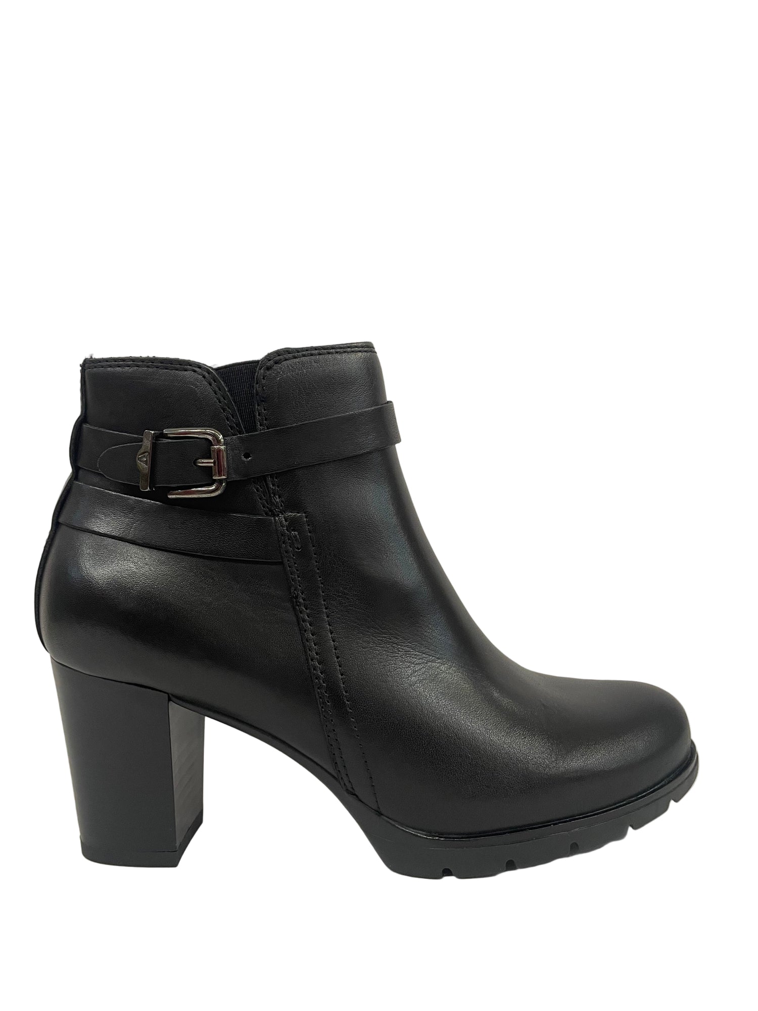 Stivaletto Valleverde