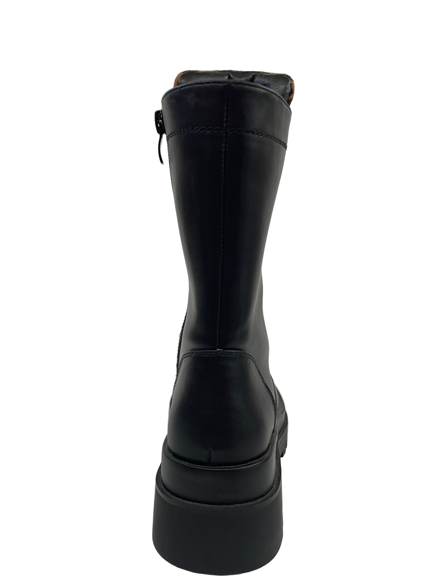 Stivaletto Gold&Gold Animalier