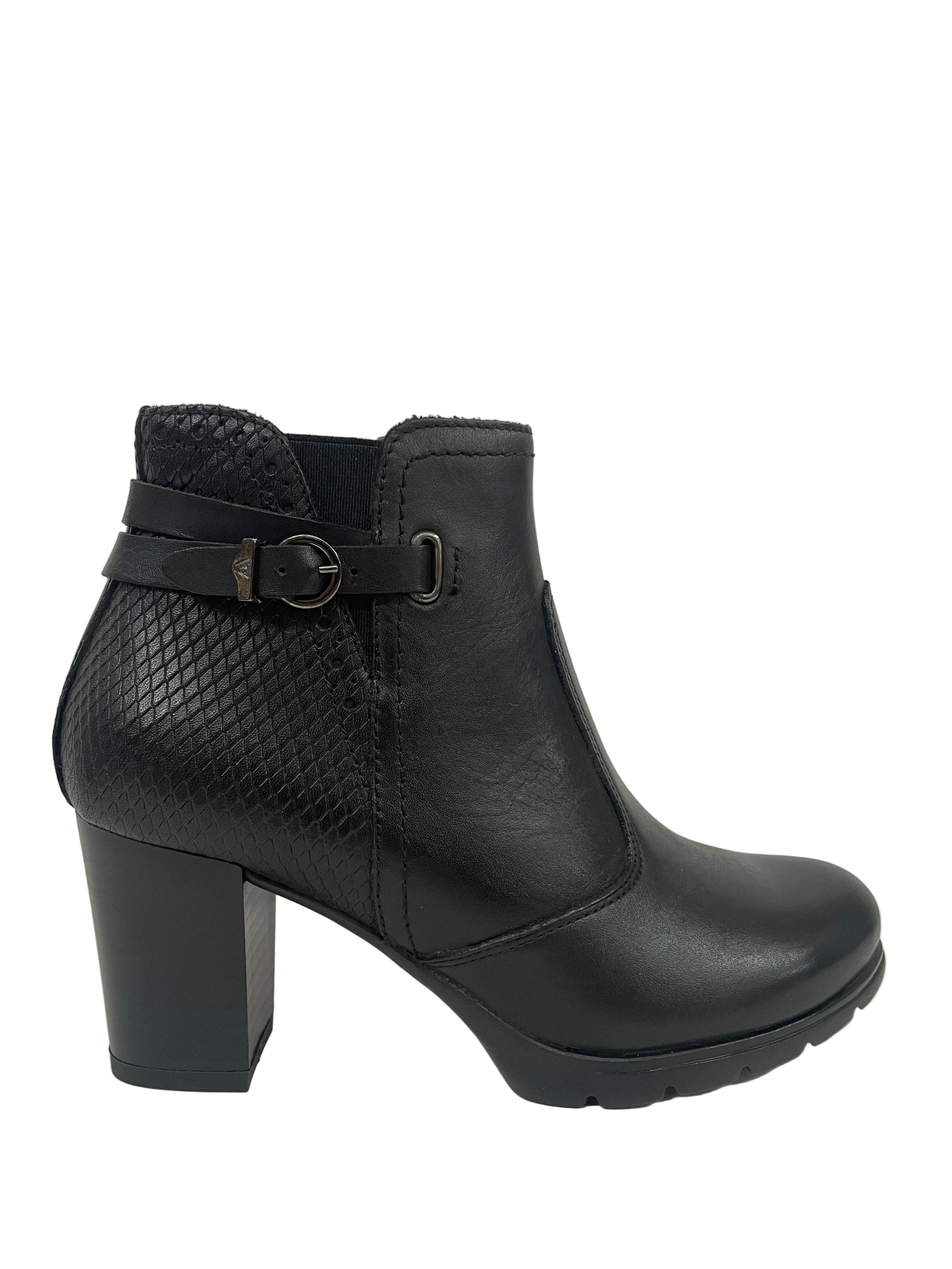 Stivaletto Valleverde