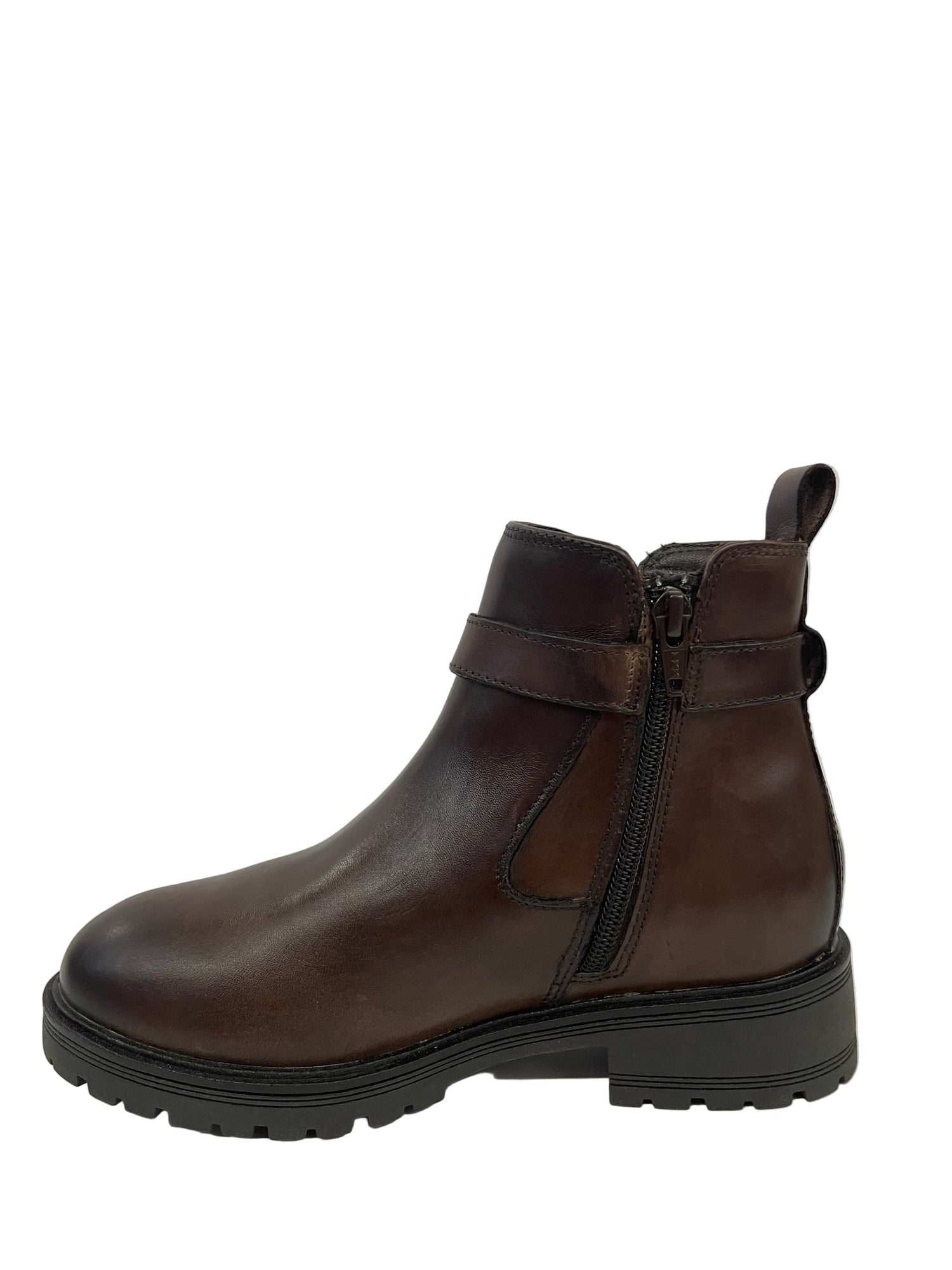 Stivaletto Valleverde