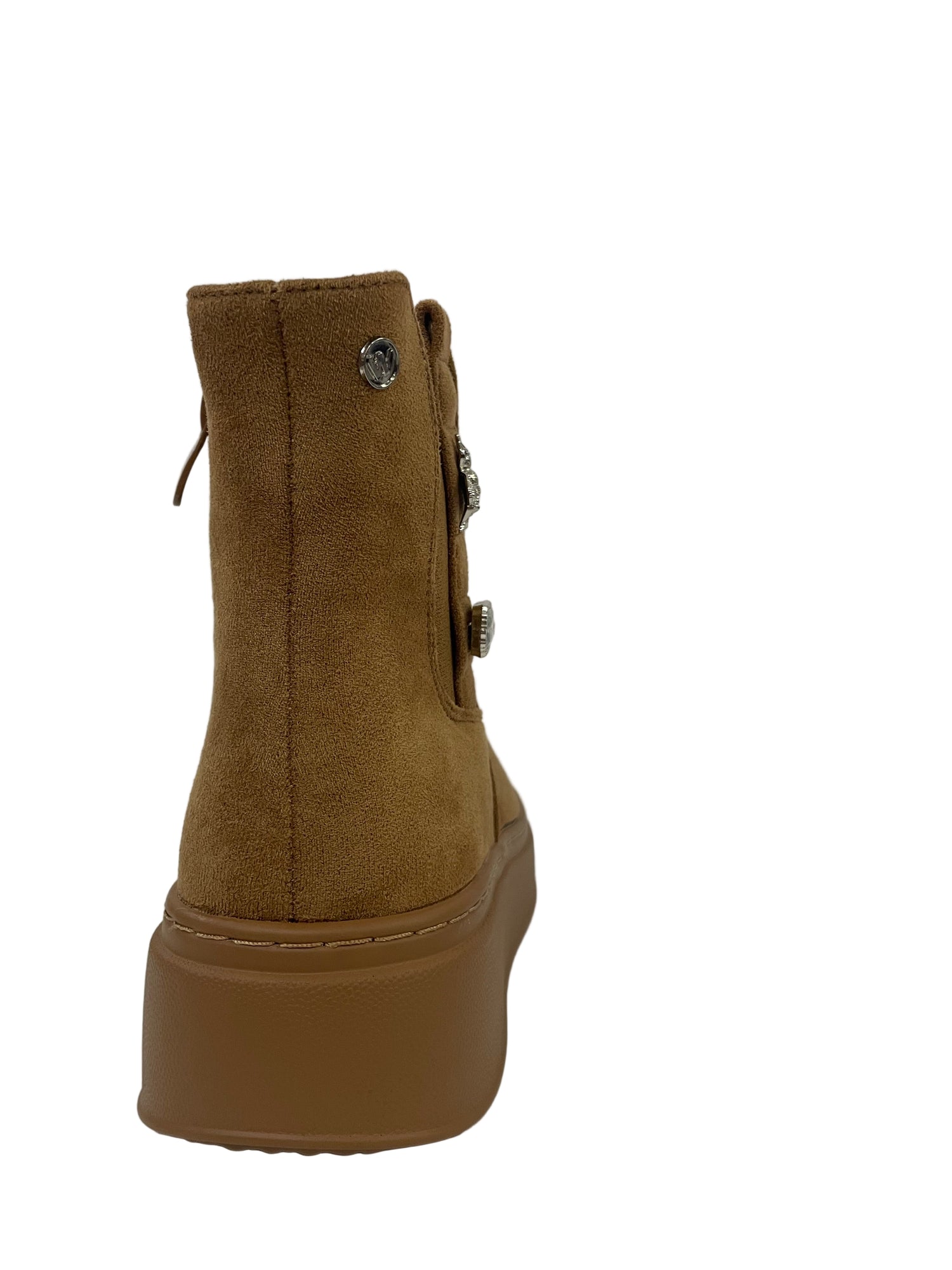 Stivaletto Chelsea WCubed