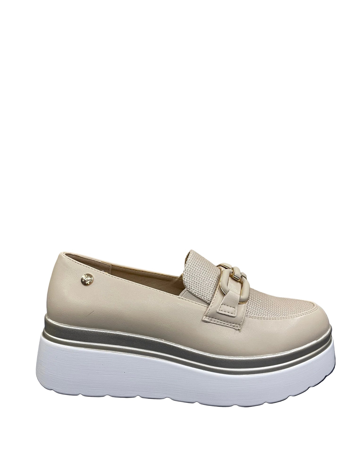 Mocassino WCubed