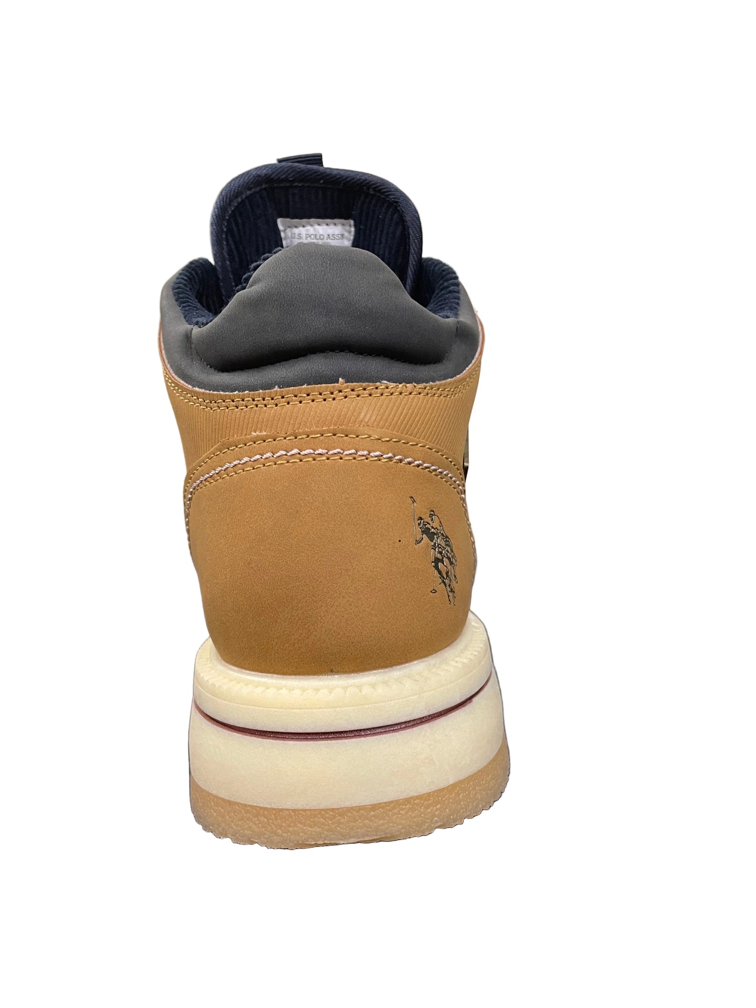 Scarponcino U.S. Polo