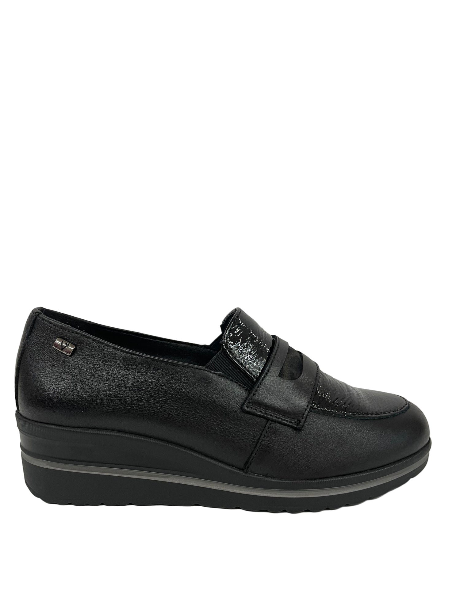 Mocassino Valleverde