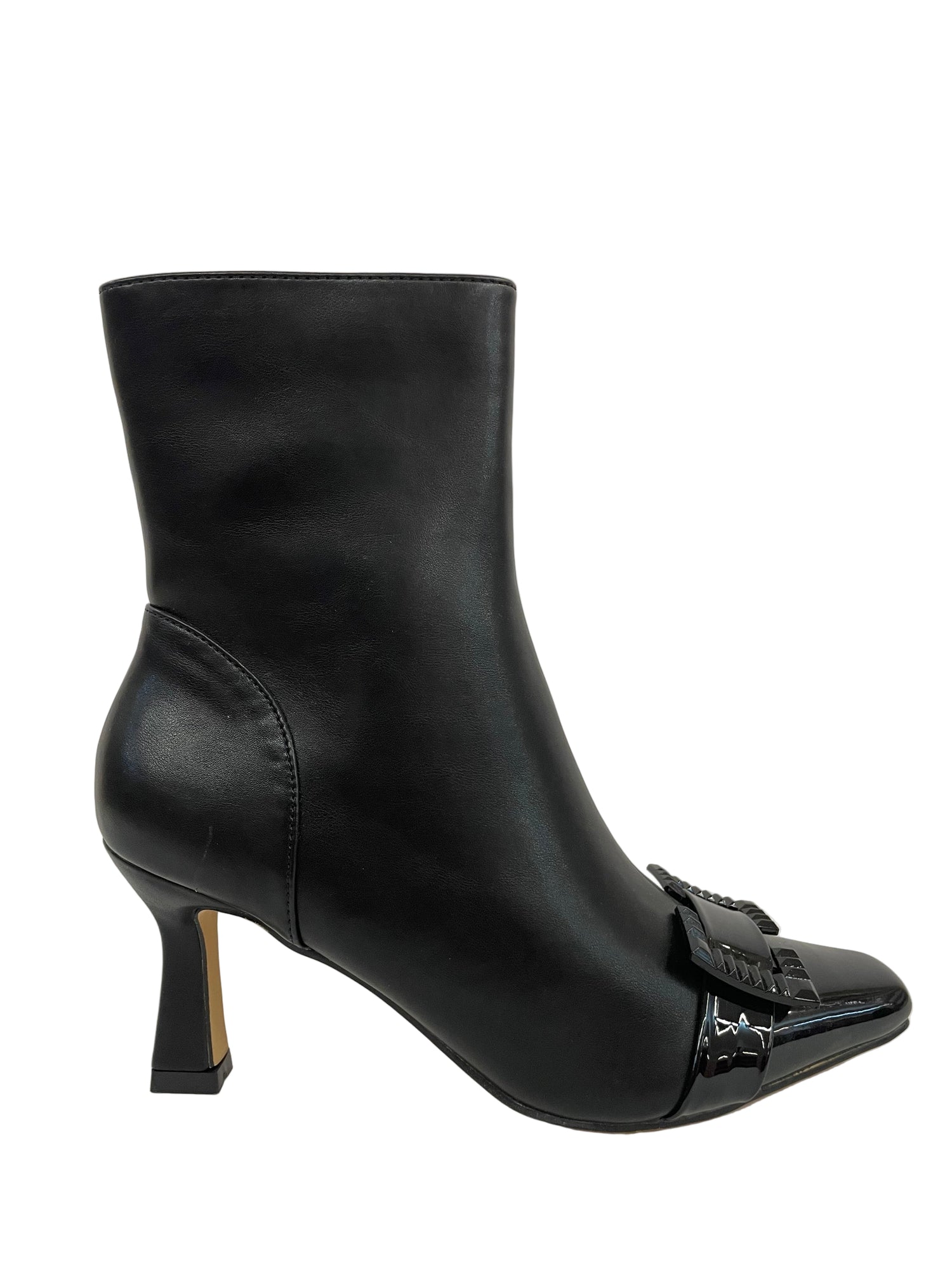 Stivaletto basso Gold&Gold