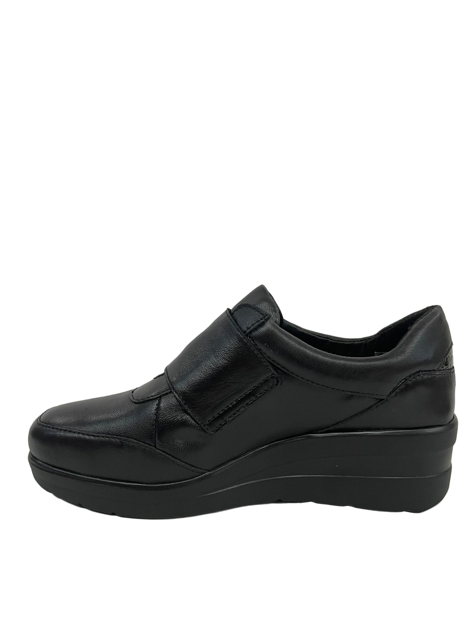 Scarpa con strappo Nanook