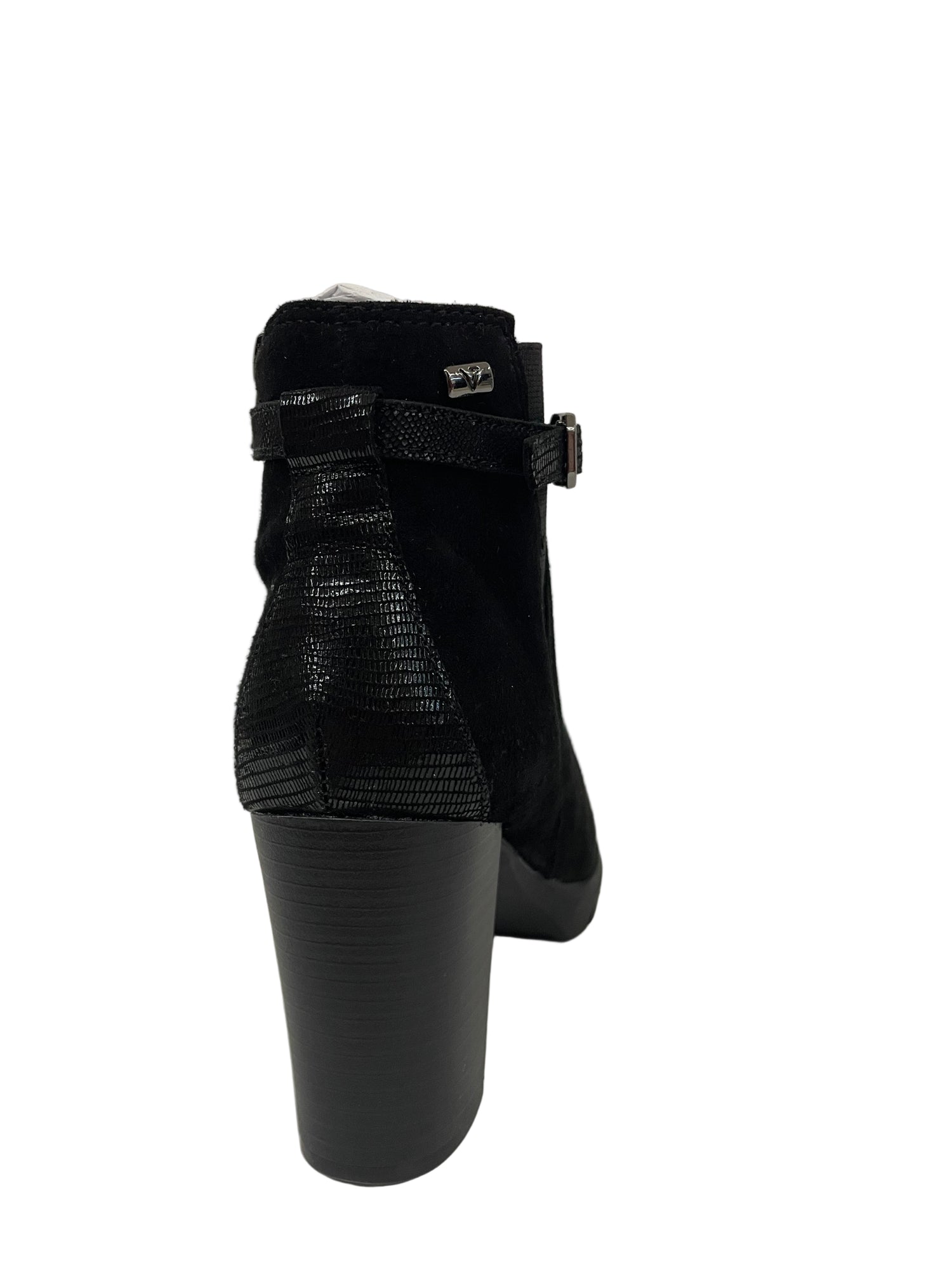 Stivaletto Valleverde