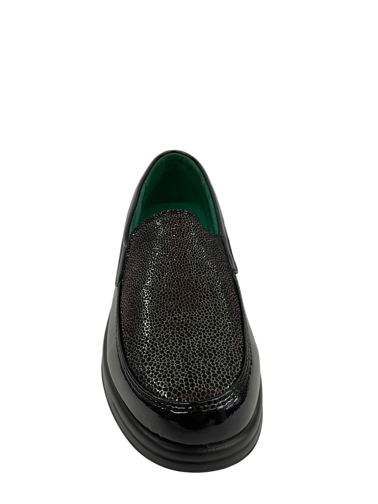 Mocassino classico EcoBio