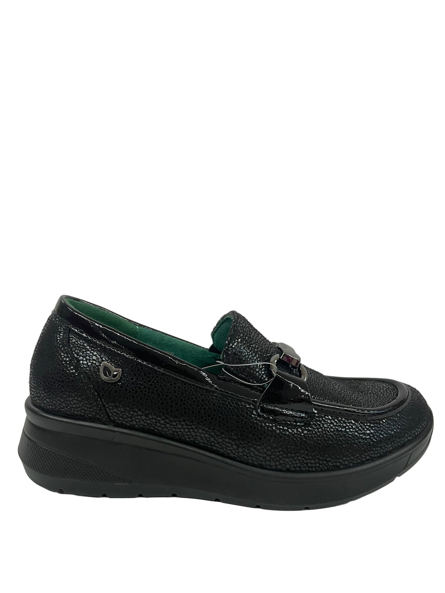 Mocassino classico EcoBio