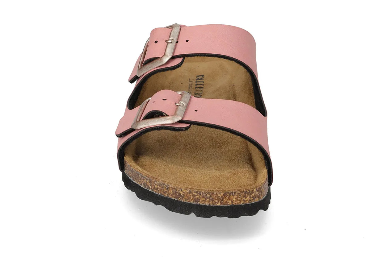Ciabatta modello Birkenstock Valleverde