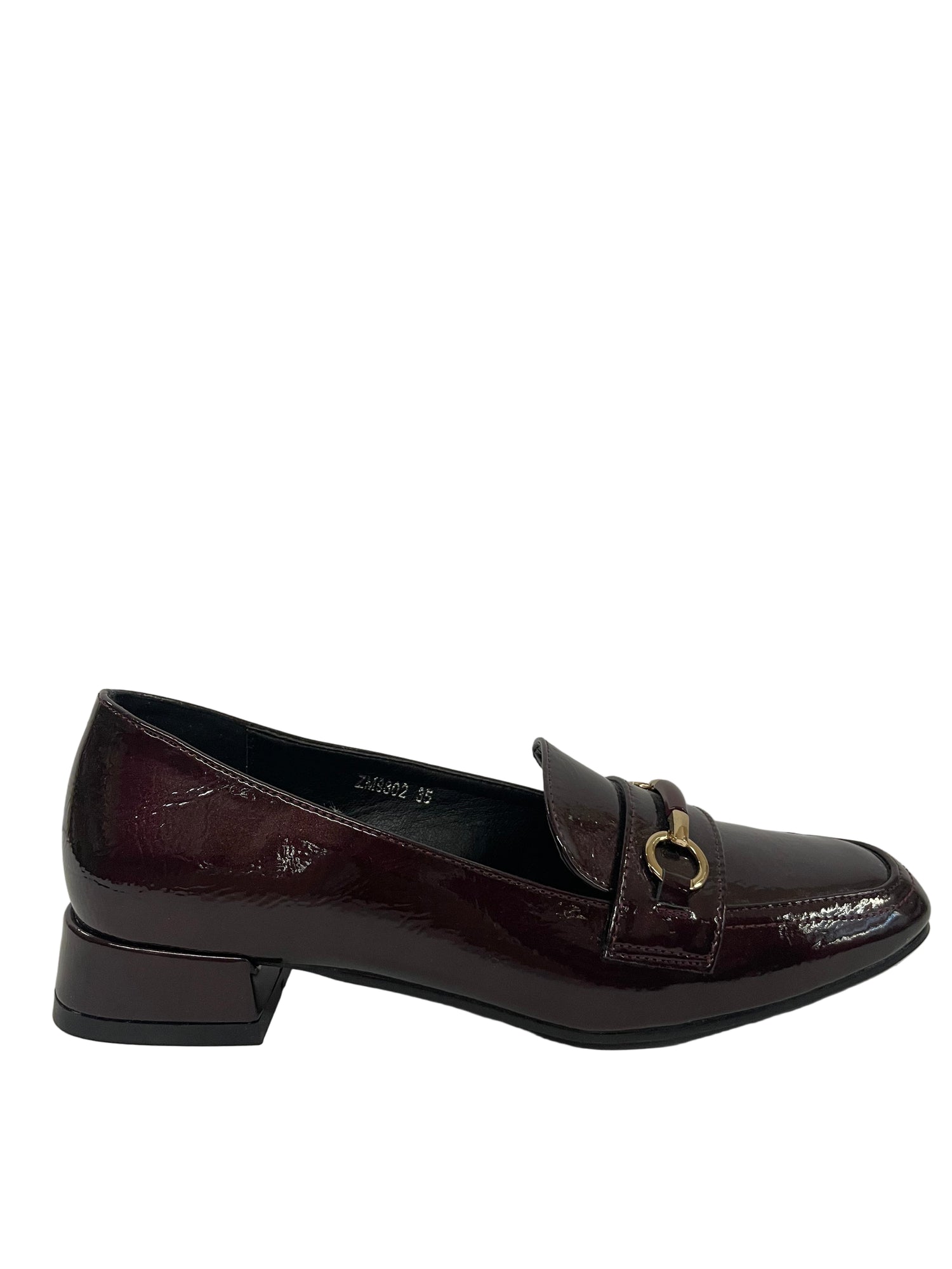 Mocassino classico Queen Helena