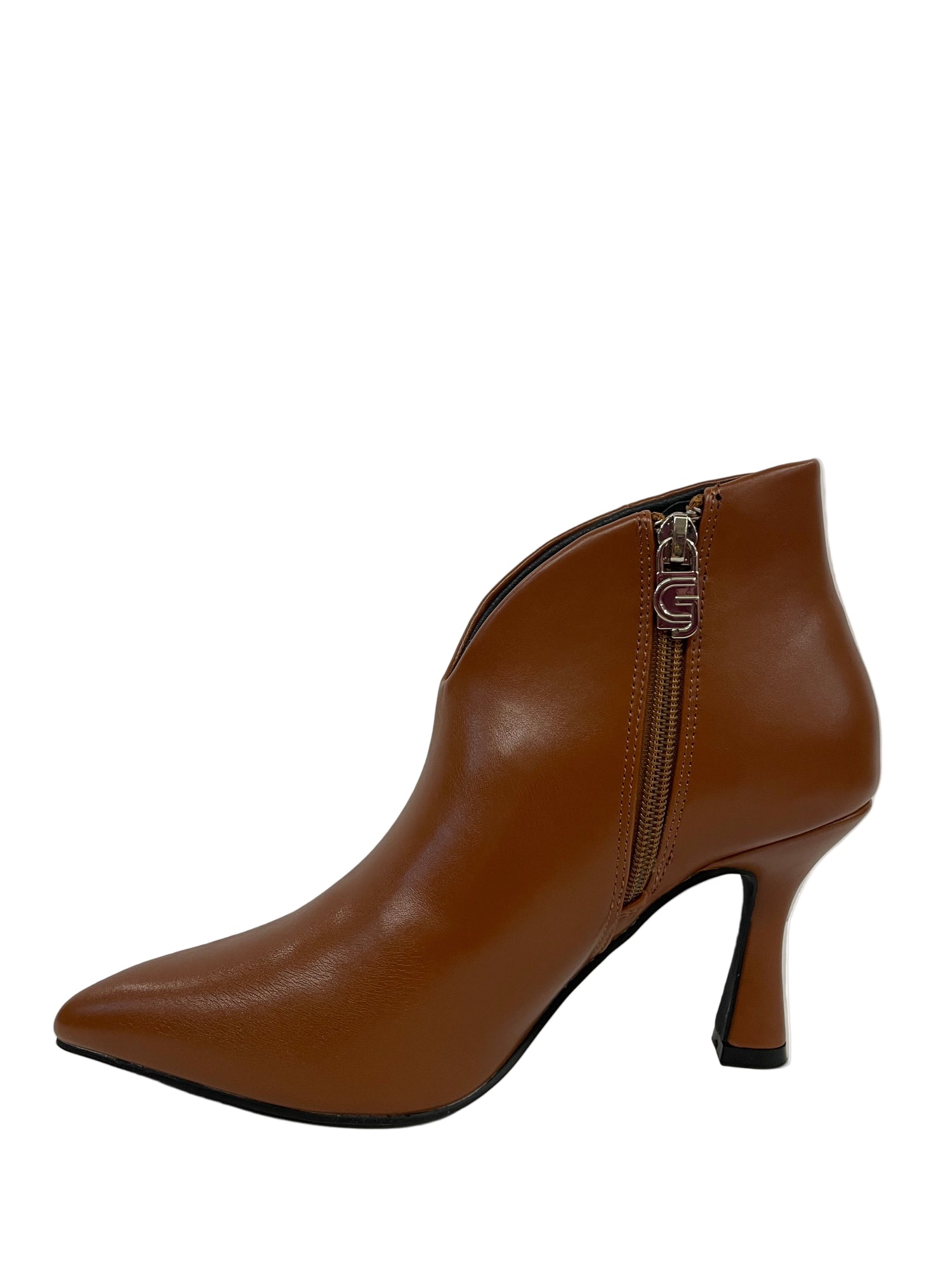 Stivaletto basso Gold&Gold