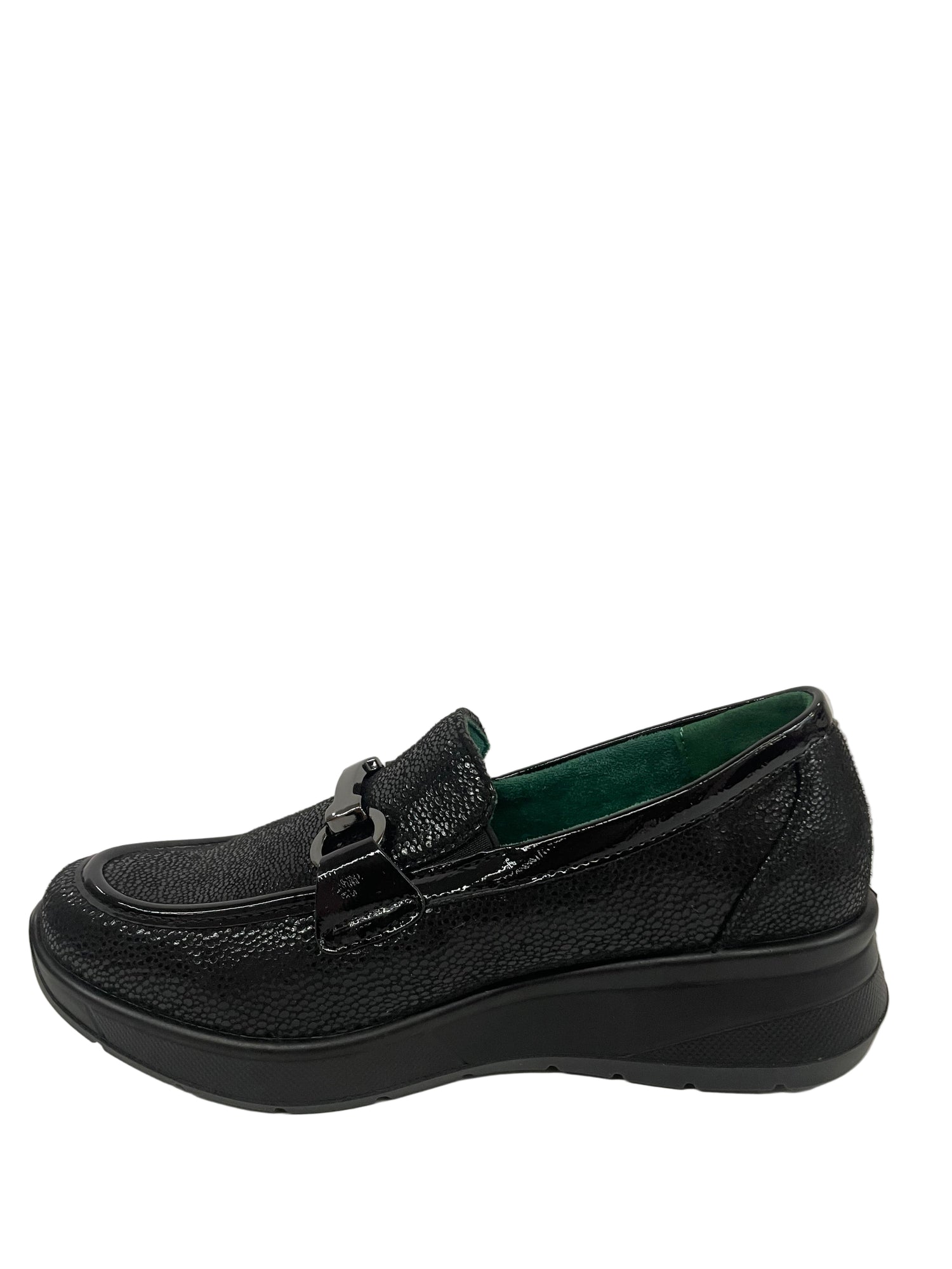 Mocassino classico EcoBio