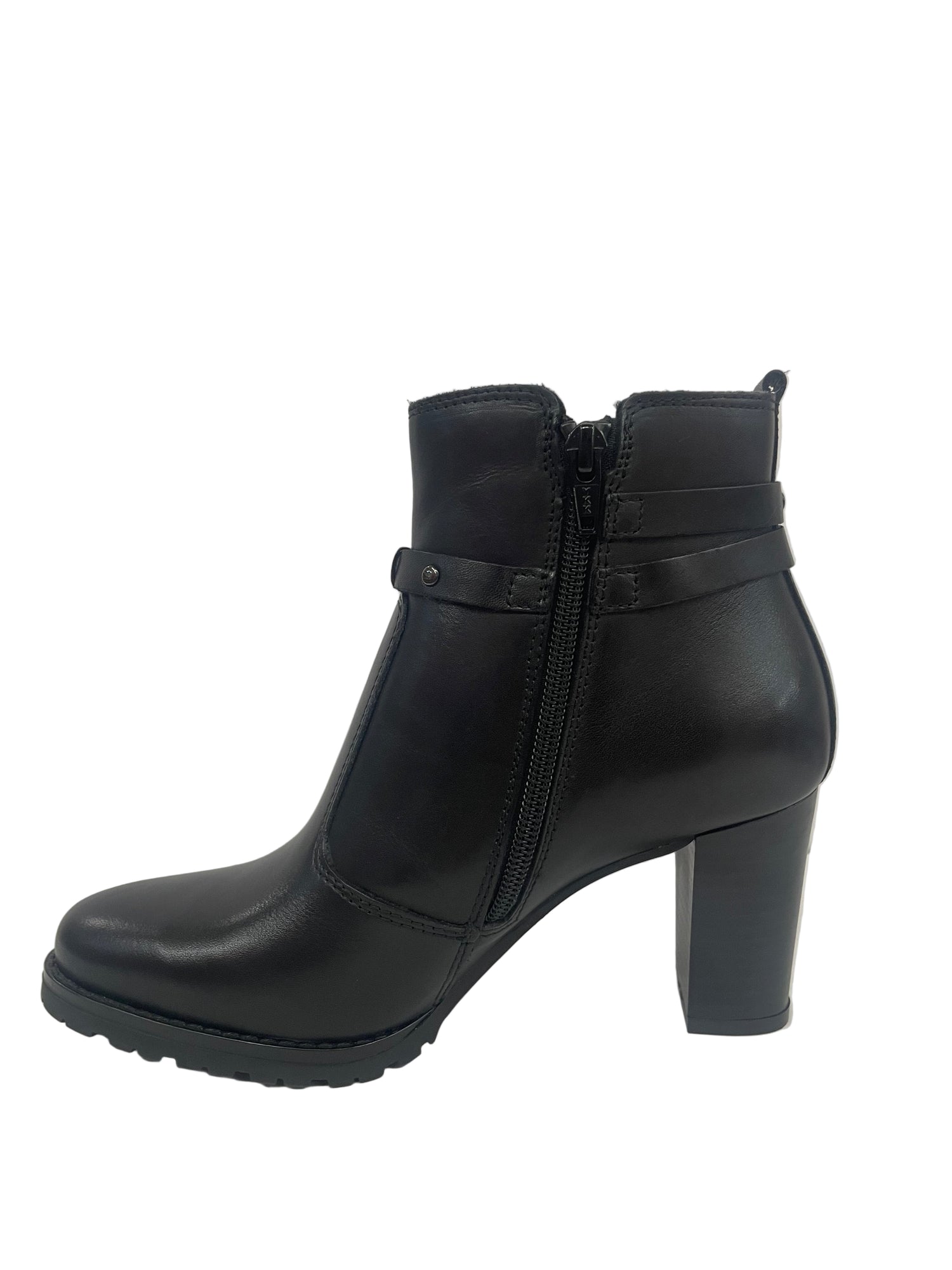 Stivaletto Valleverde