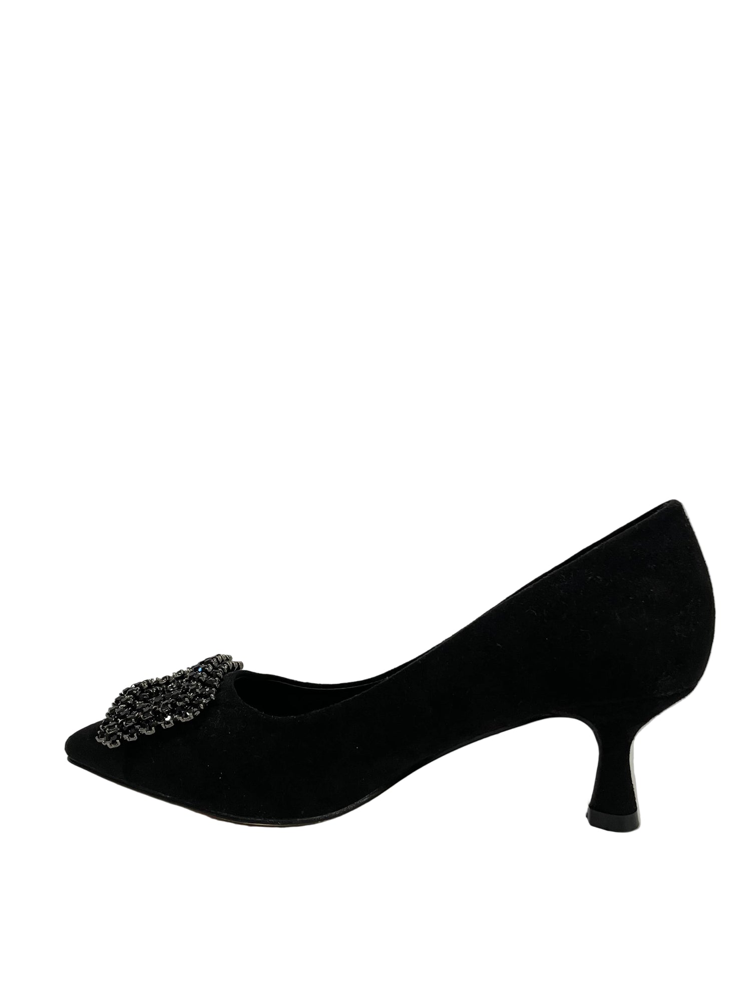 Décolleté Gold&Gold