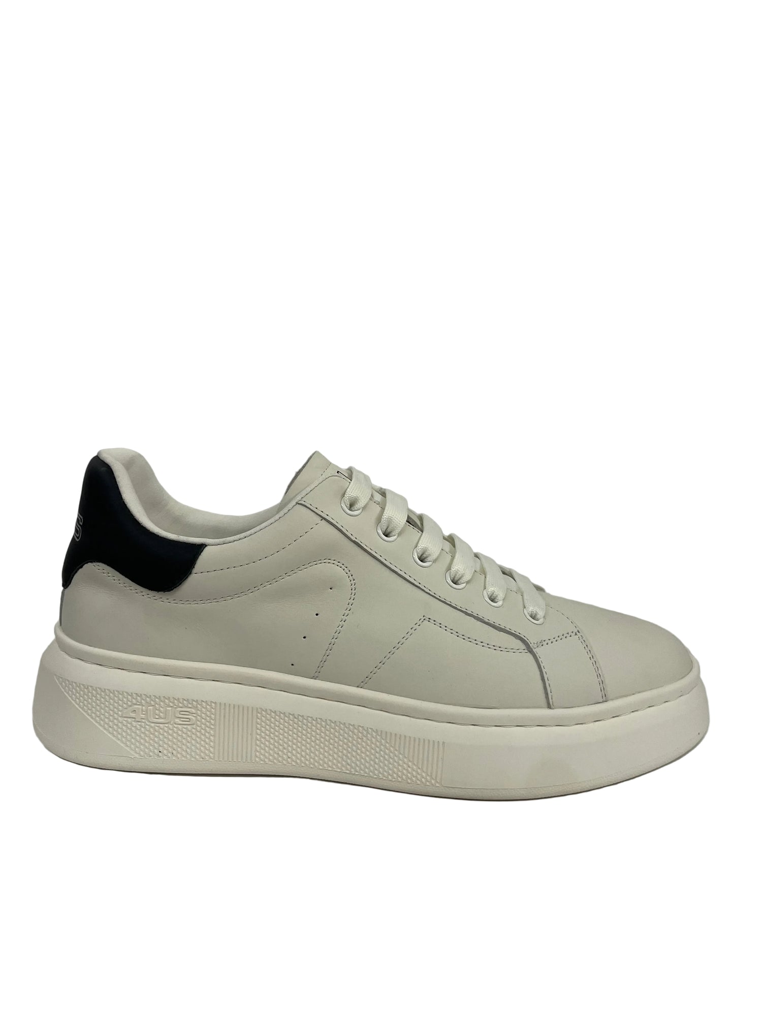 Sneakers 4US paciotti