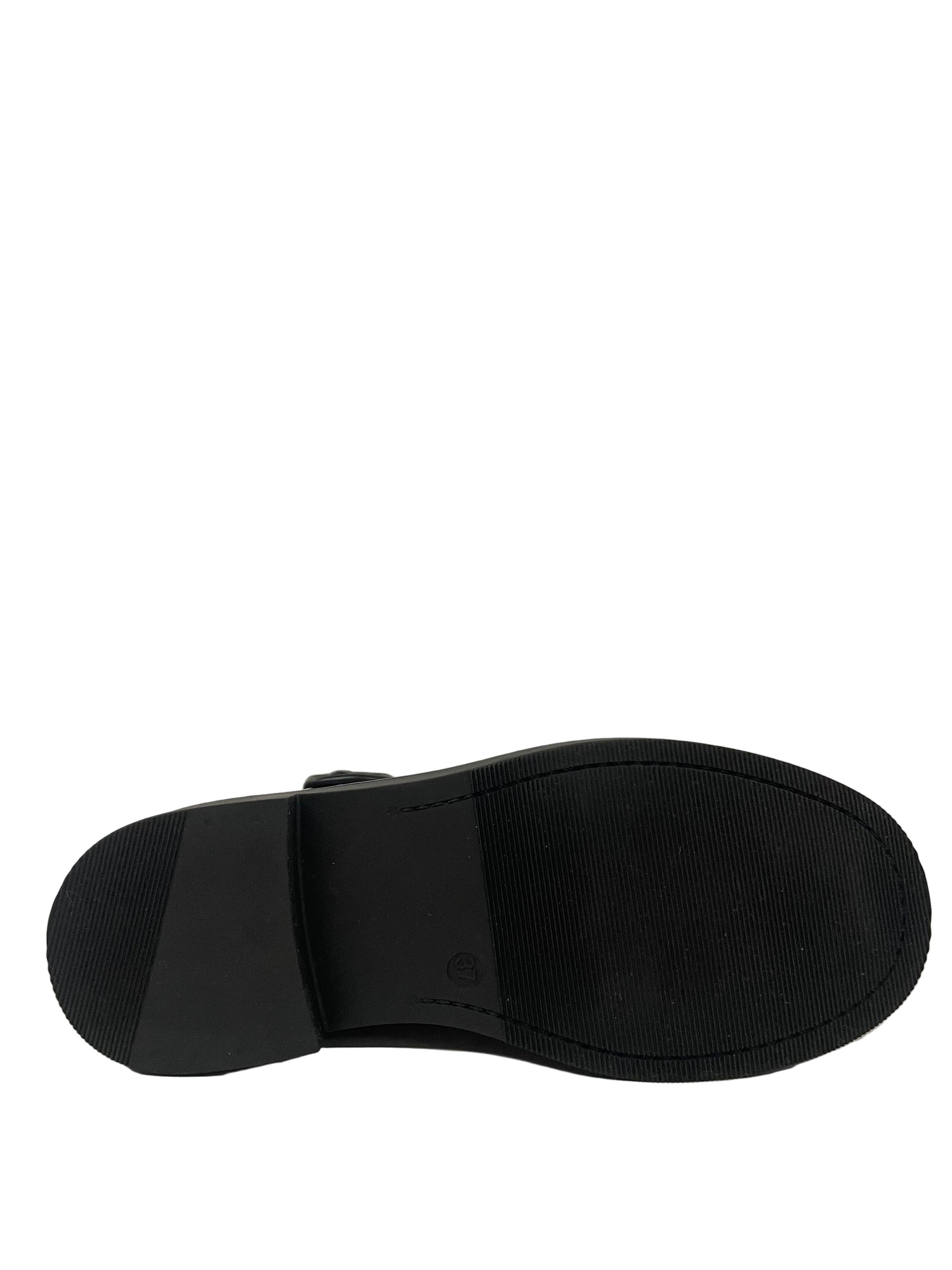 Stivaletto basso Gold&Gold