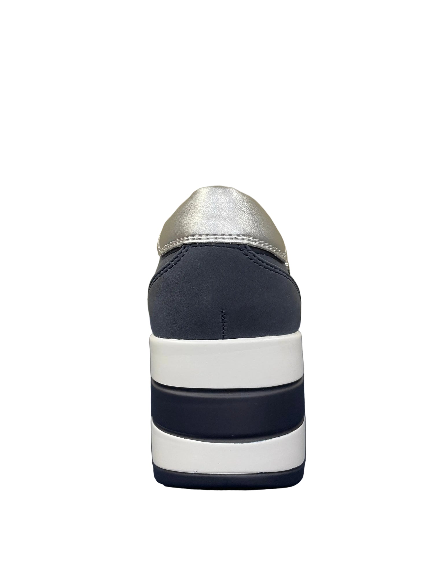Mocassino WCubed