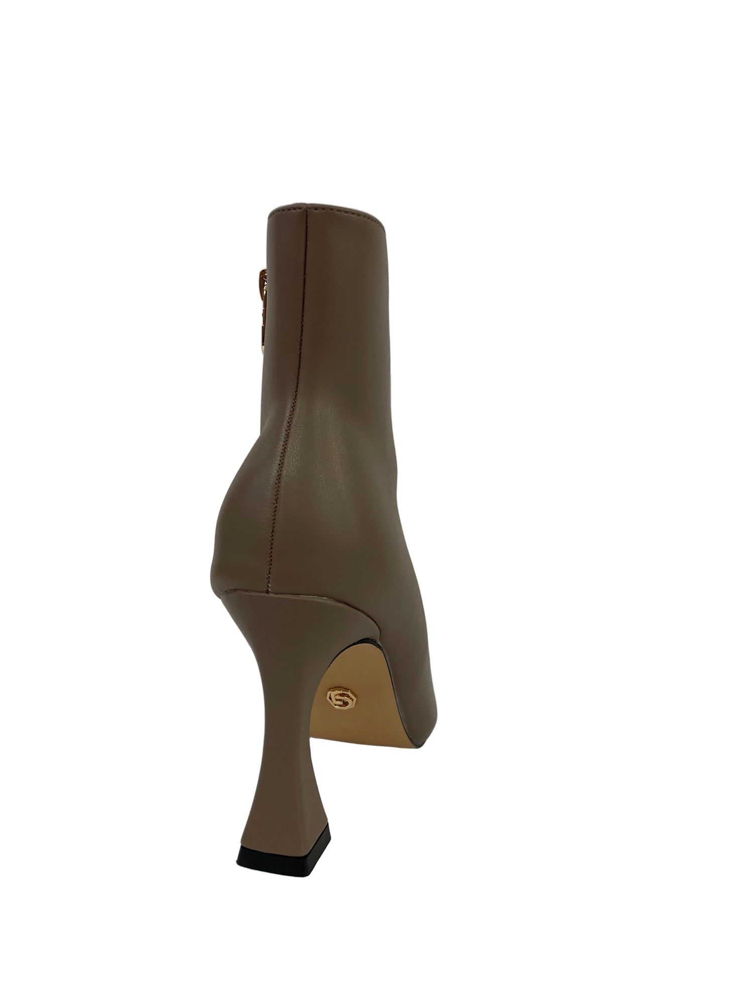 Stivaletto basso Gol&Gold