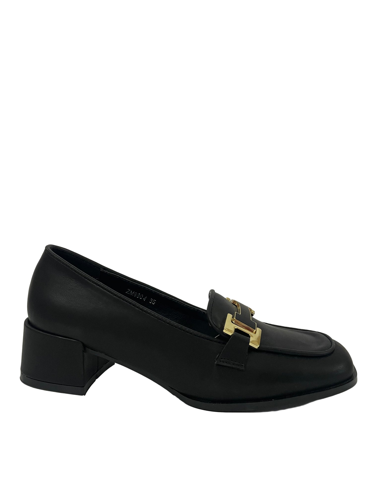 Mocassino Queen Helena