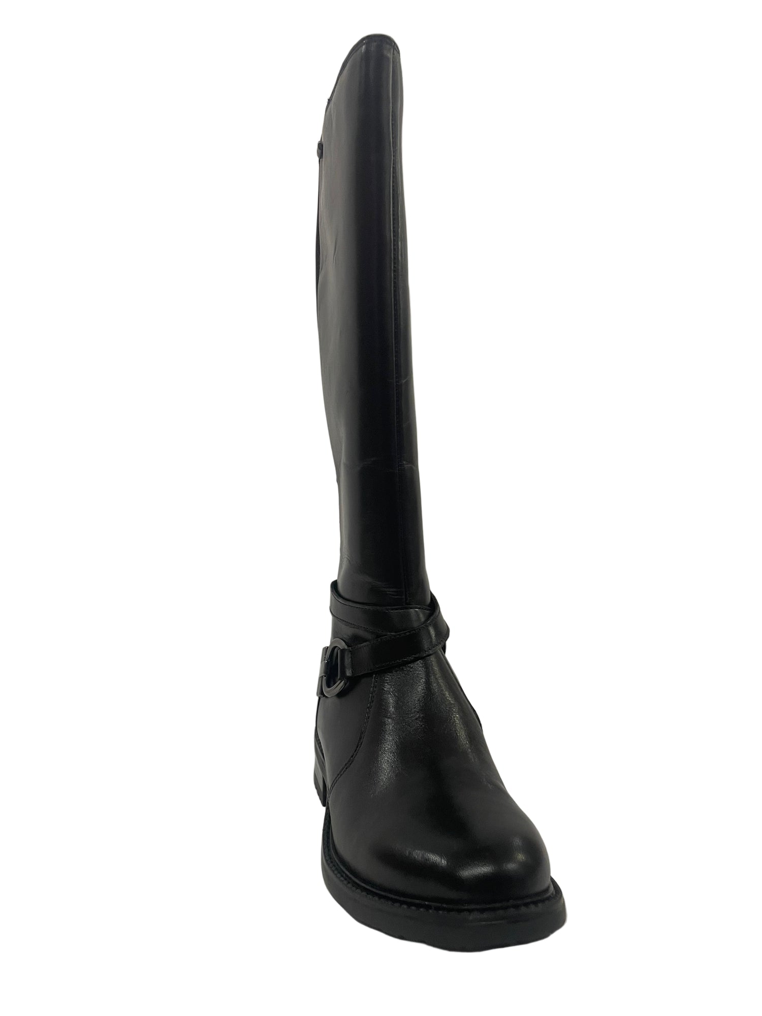 Stivale alto Valleverde