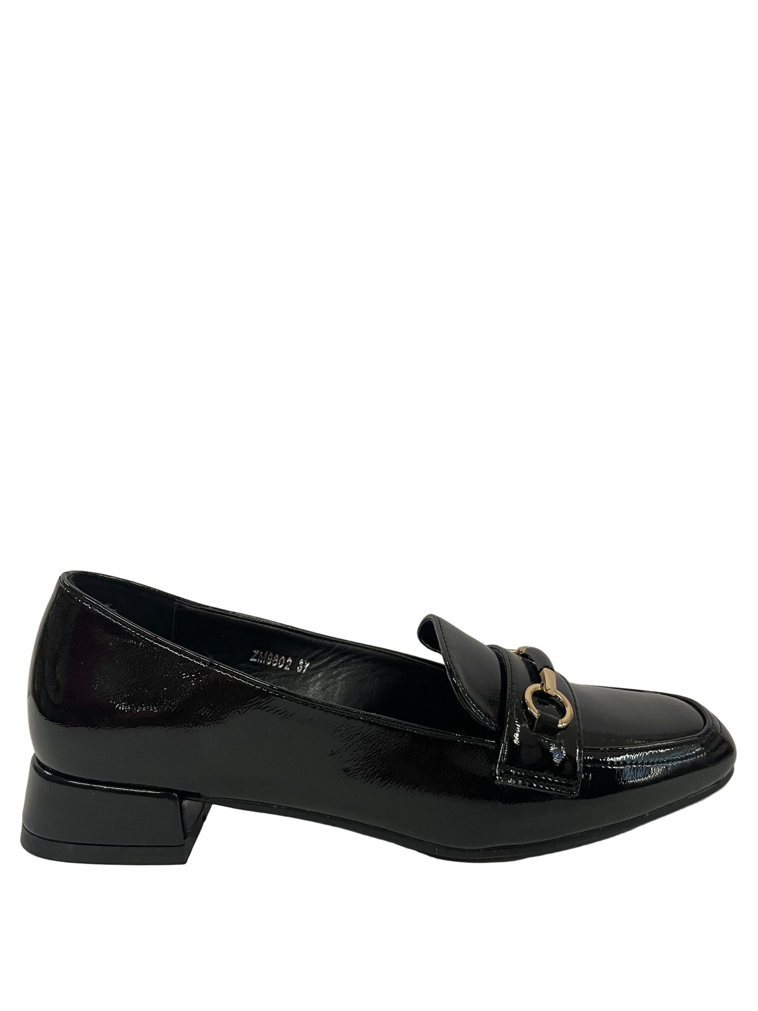 Mocassino classico Queen Helena