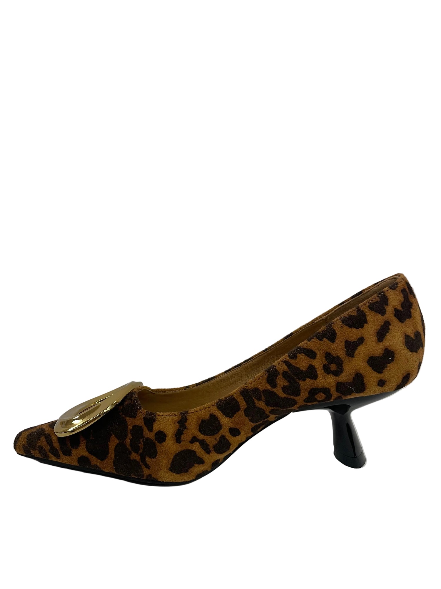 Décolleté bassa Gold&Gold