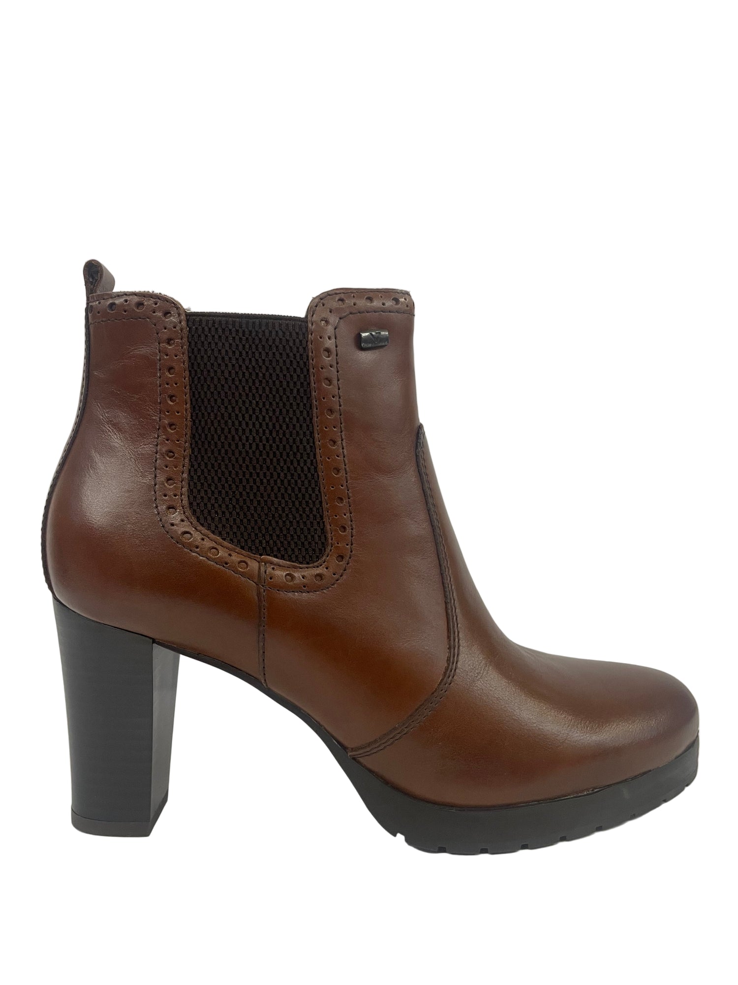 Stivaletto Valleverde