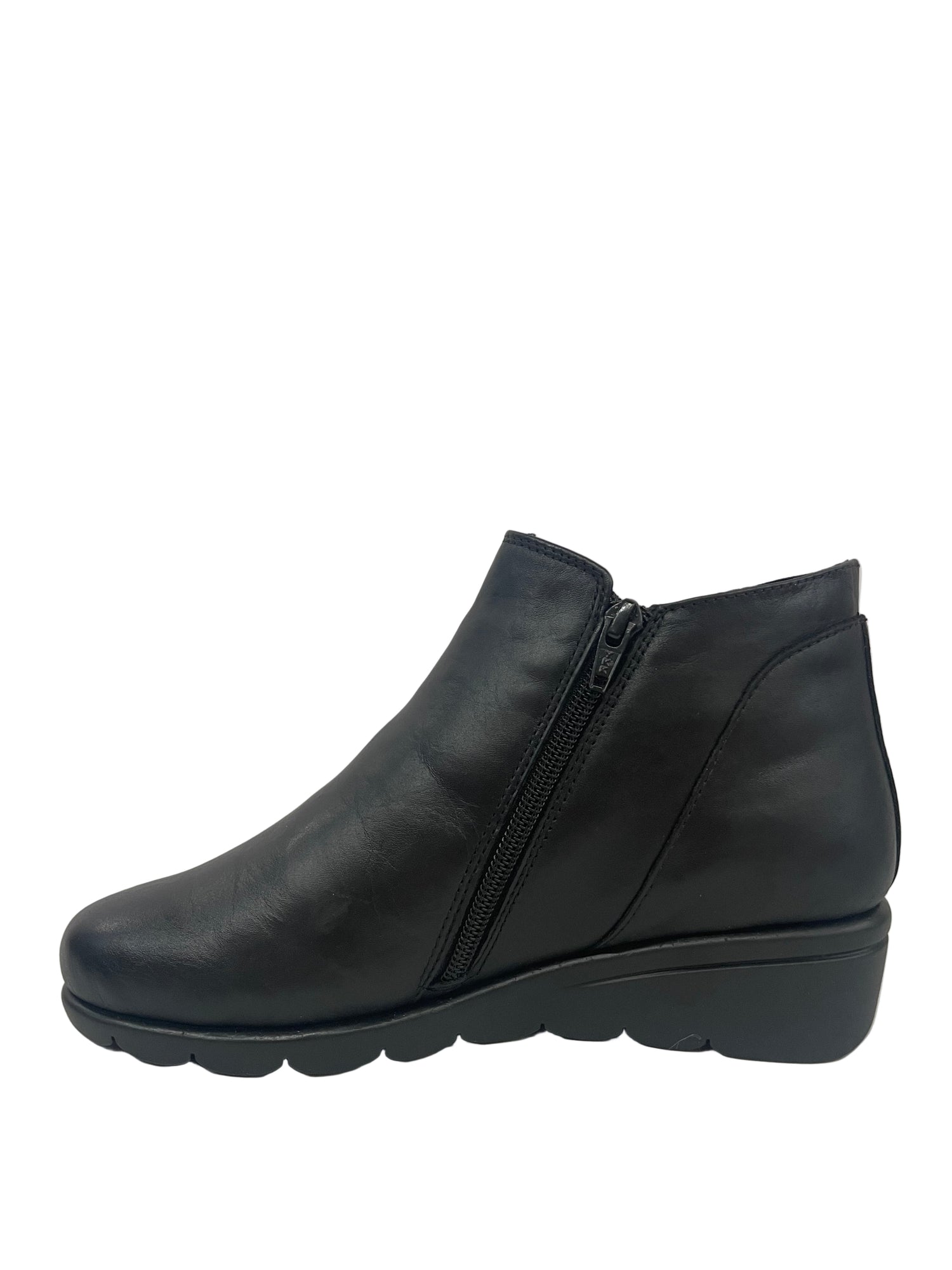 Stivaletto classico Valleverde