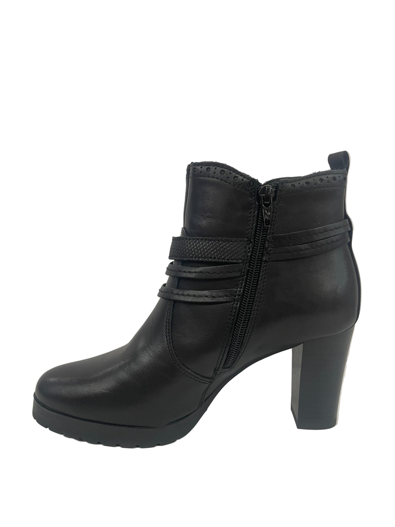 Stivaletto Valleverde