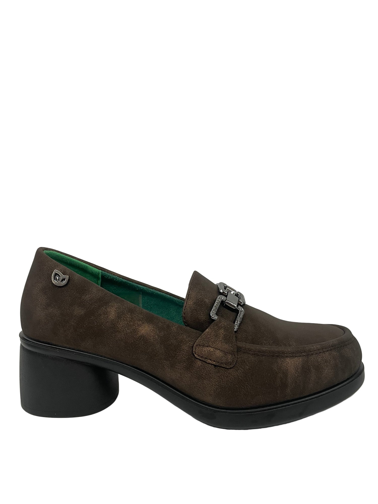 Scarpa con tacco EcoBio