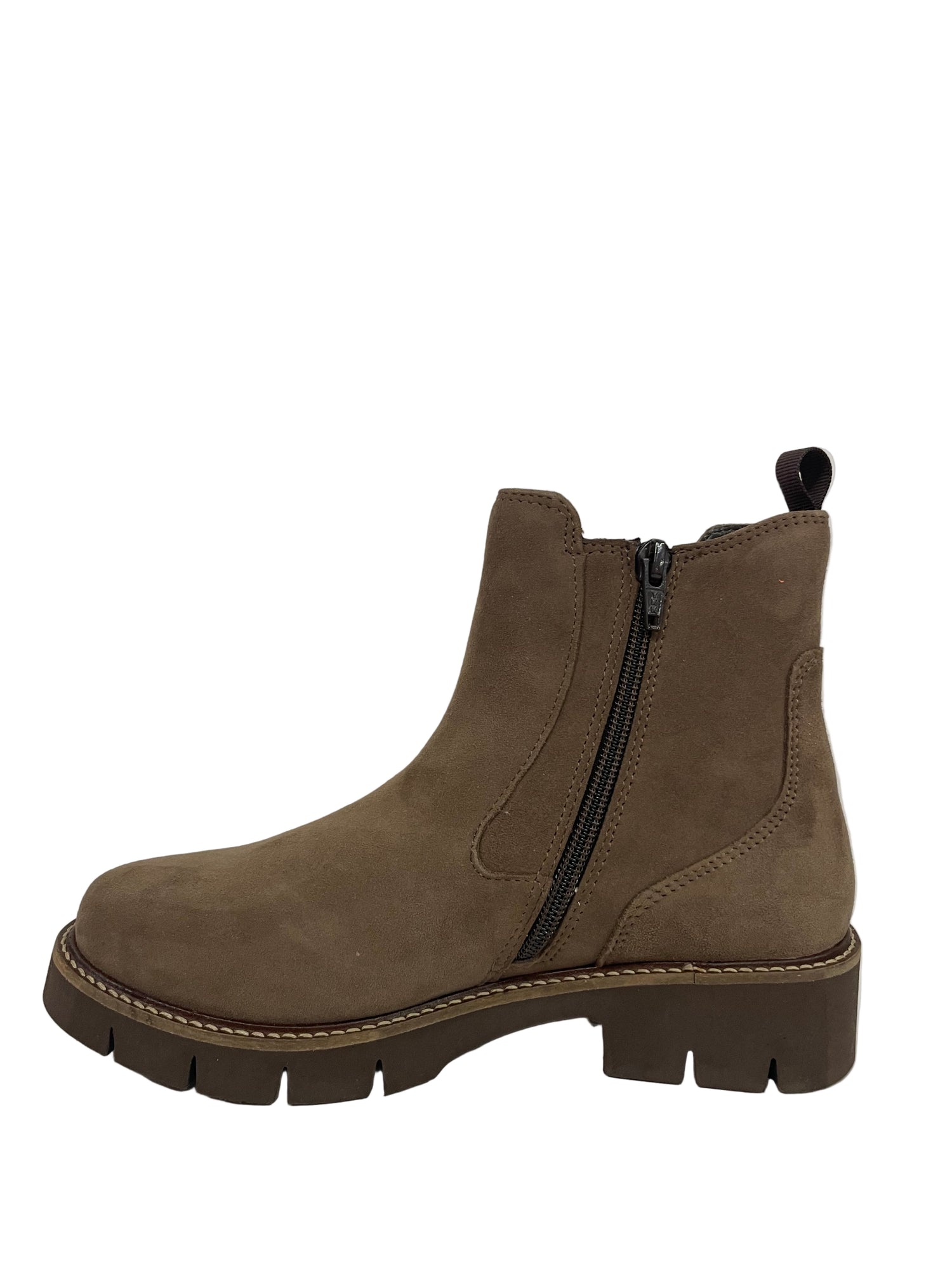 Stivaletto Valleverde