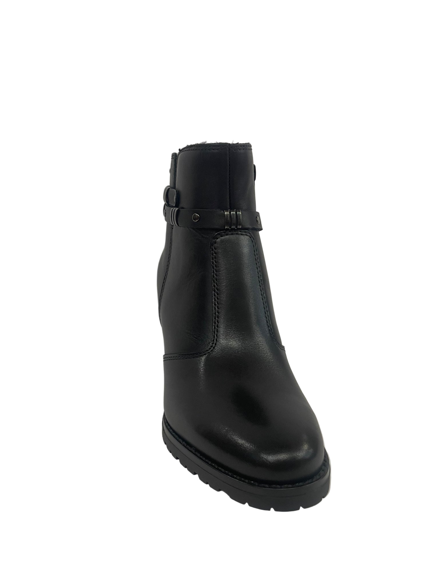 Stivaletto Valleverde